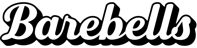 Barebells logo