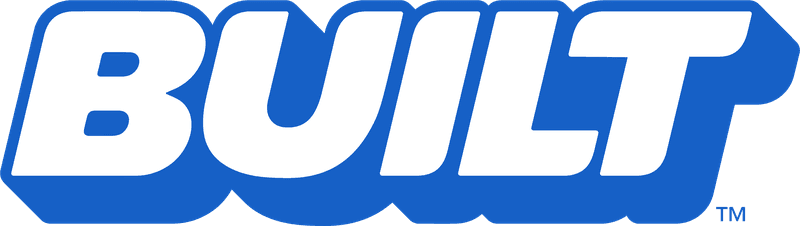 Built logo