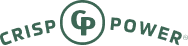 Crisp Power logo