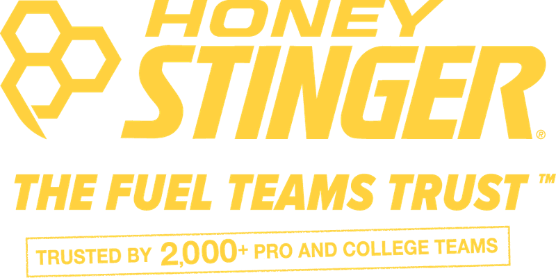 Honey Stinger logo