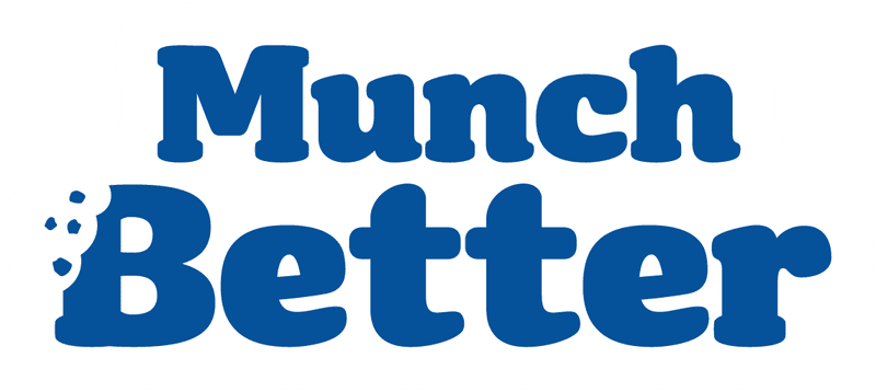 Munch Better logo