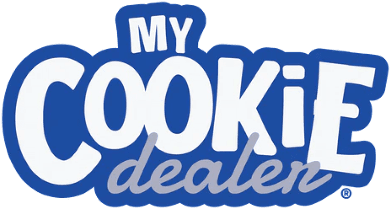 My Cookie Dealer logo