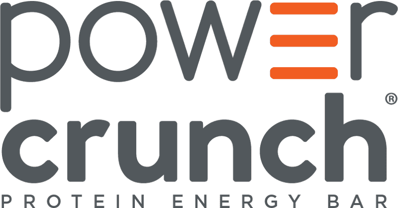 Power Crunch logo