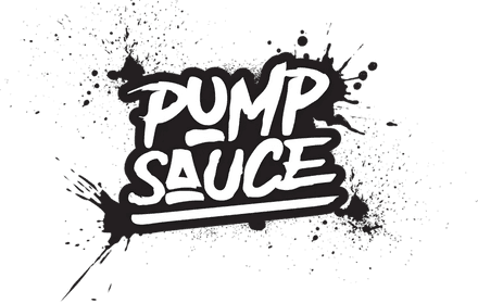 Pump Sauce logo