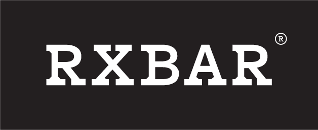 RXBAR logo