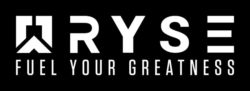 RYSE logo