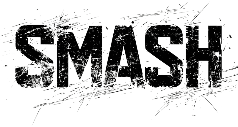 SMASH logo