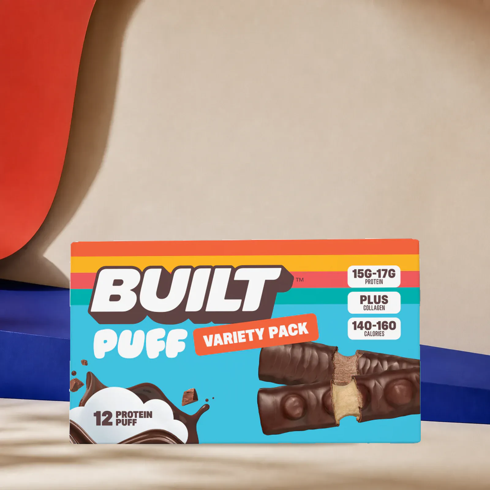 Built