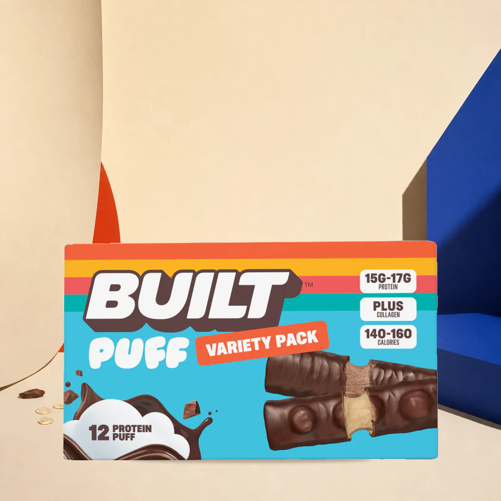 Built