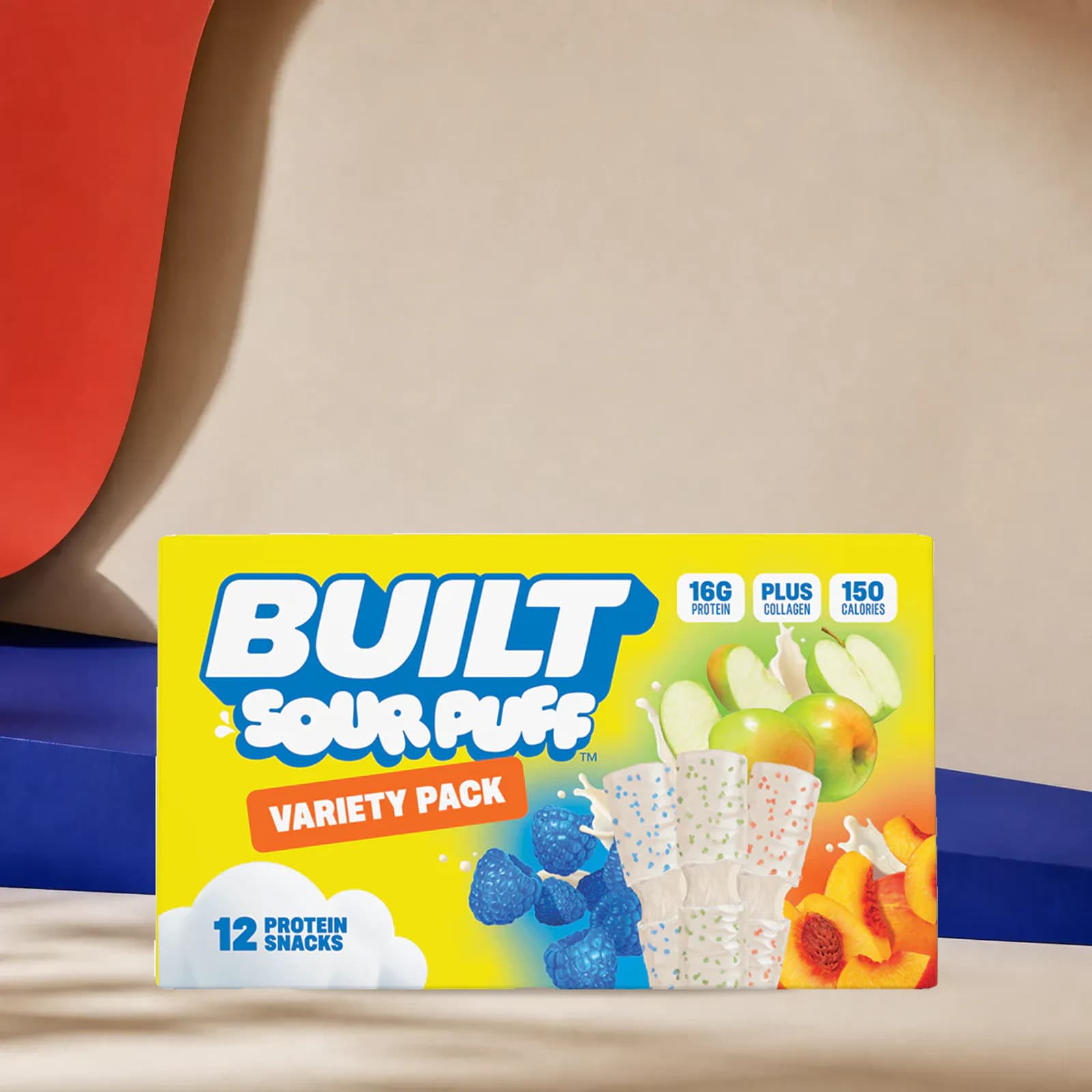 Built