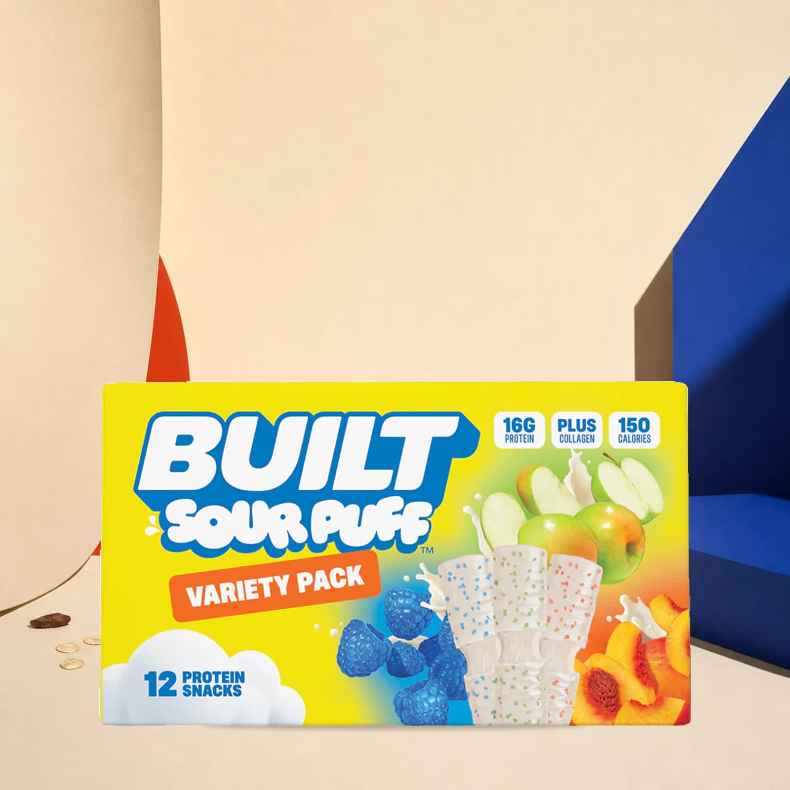 Built