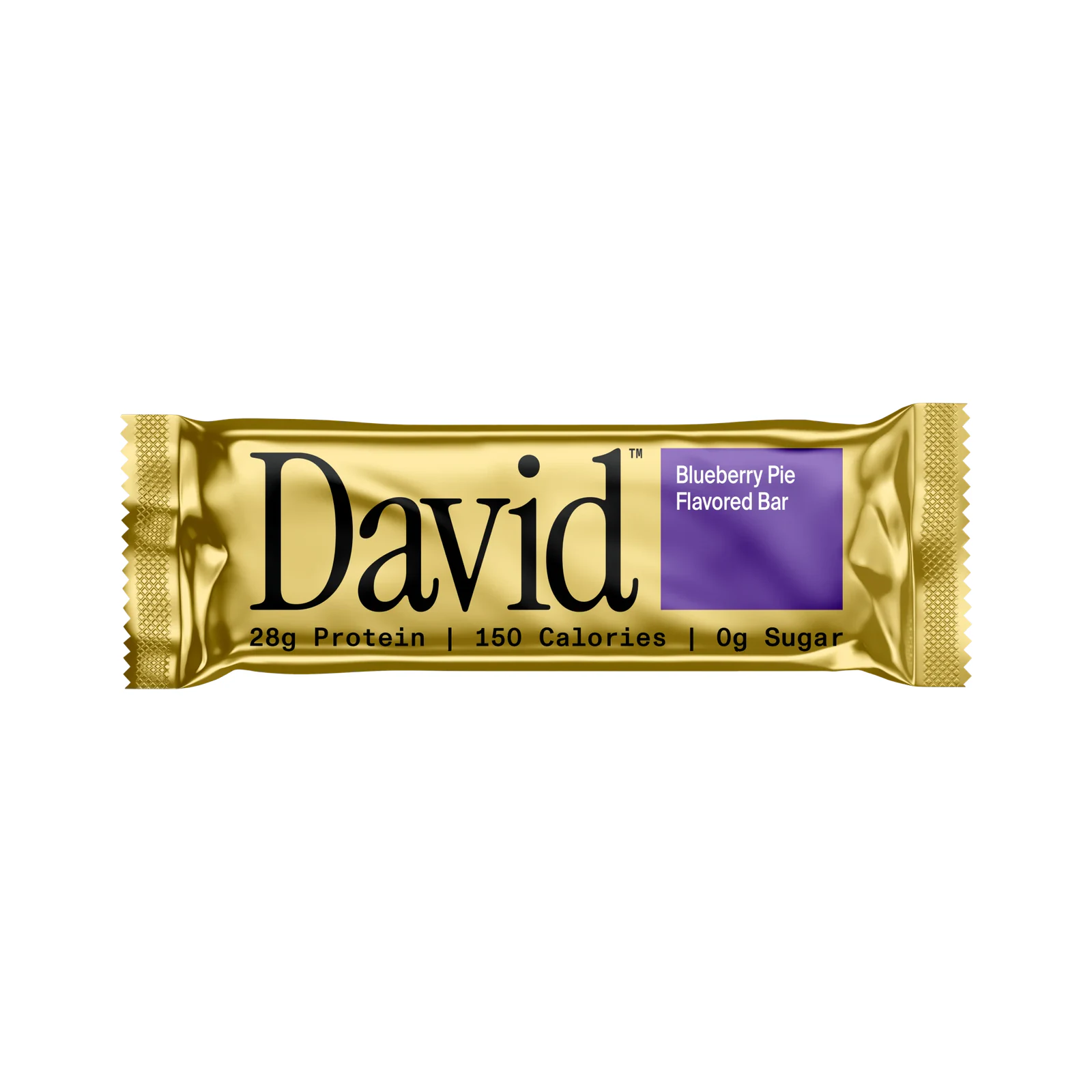 David Protein