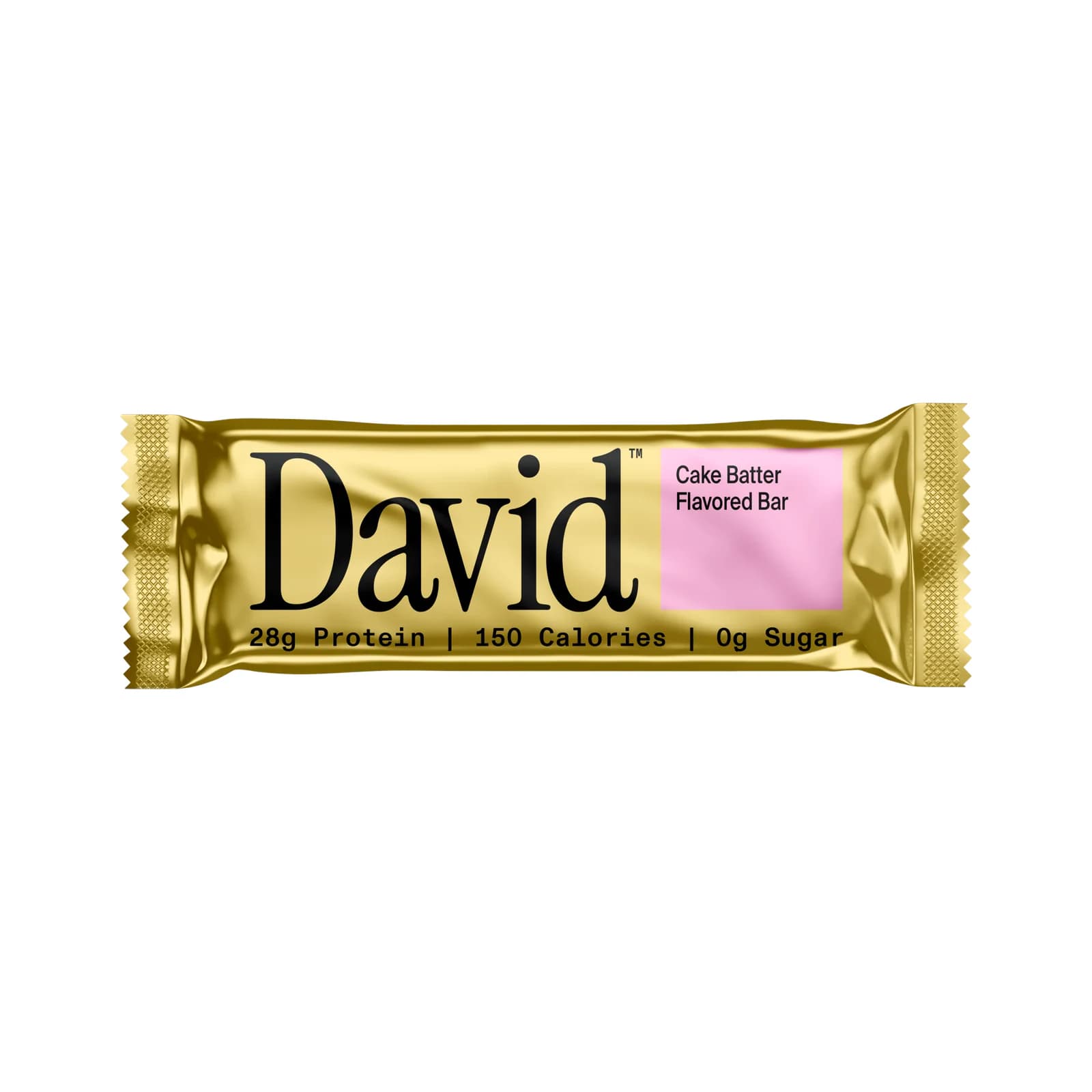 David Protein