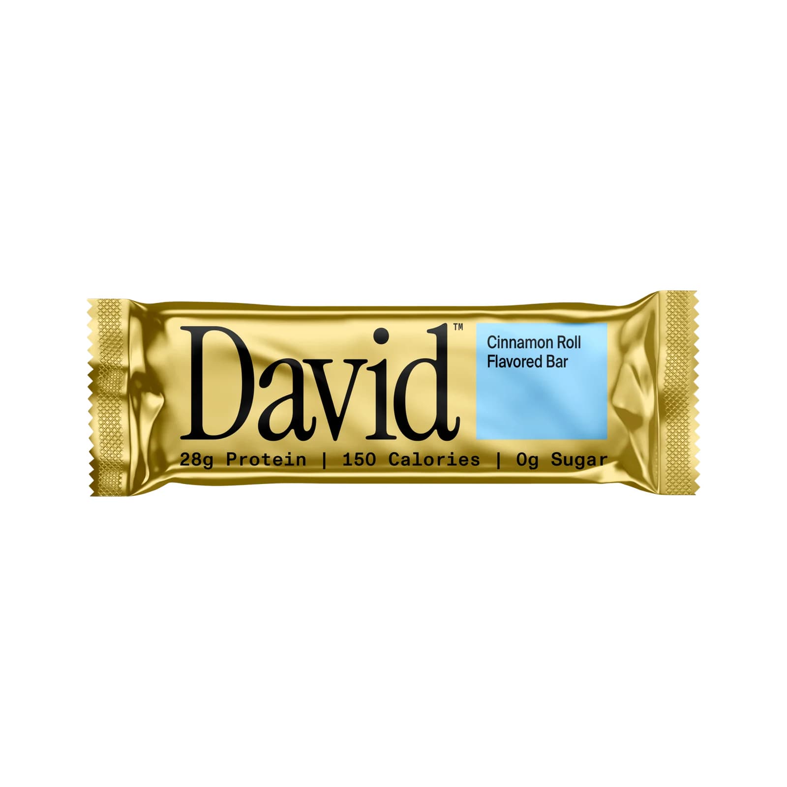 David Protein