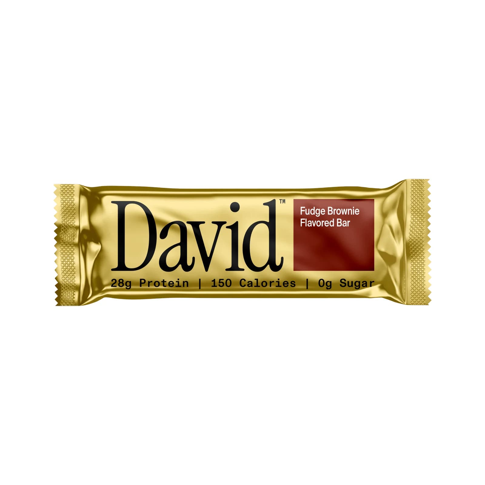 David Protein