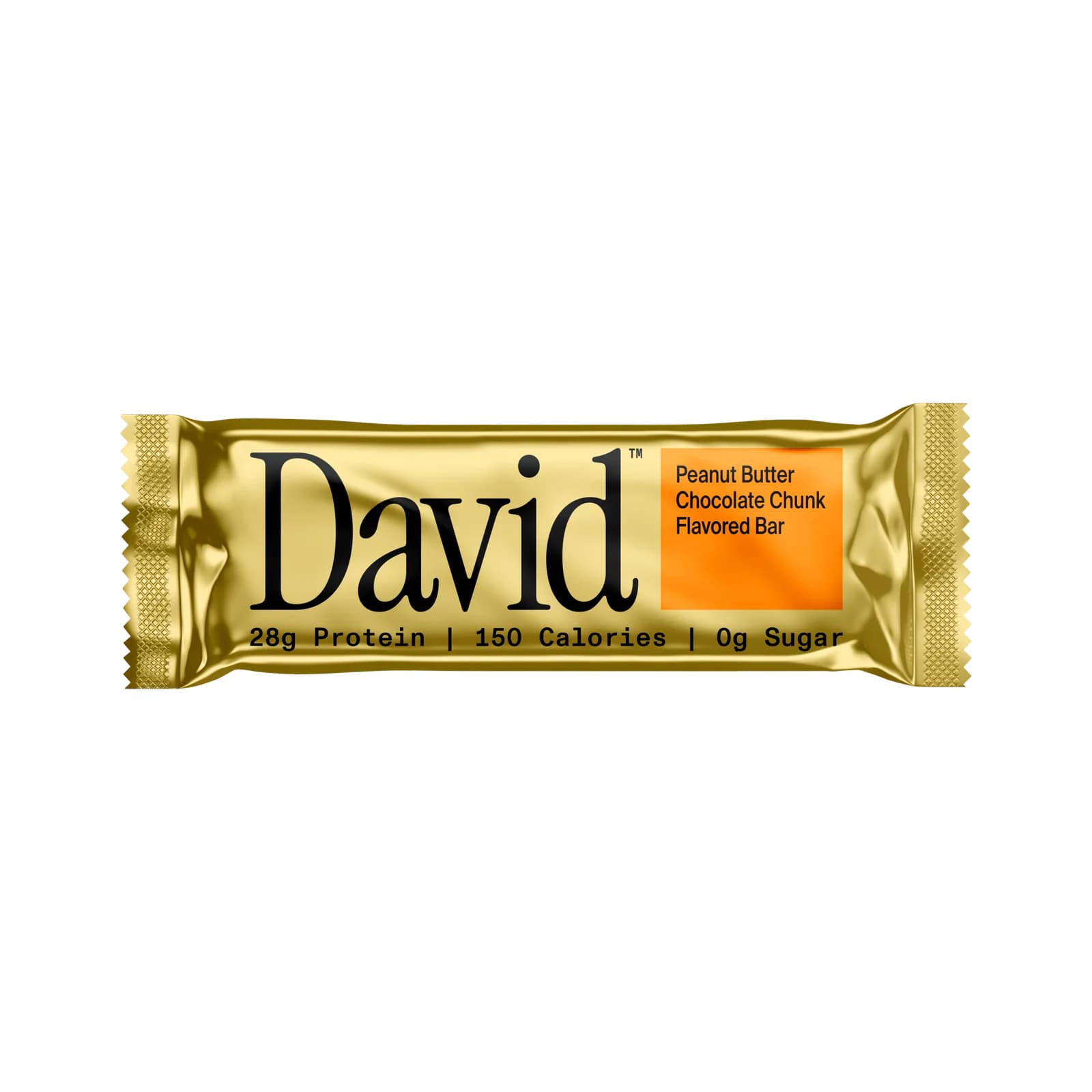 David Protein