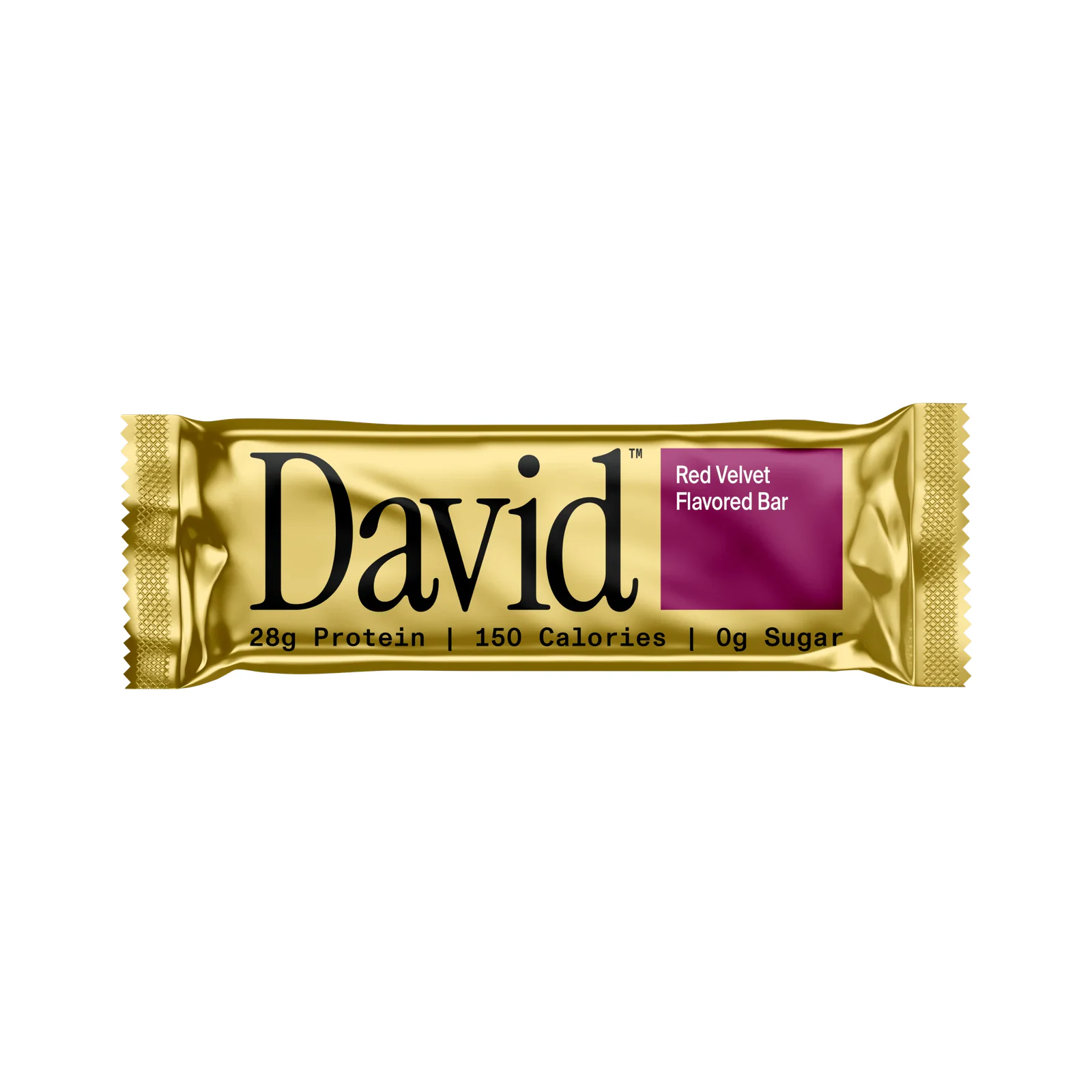 David Protein