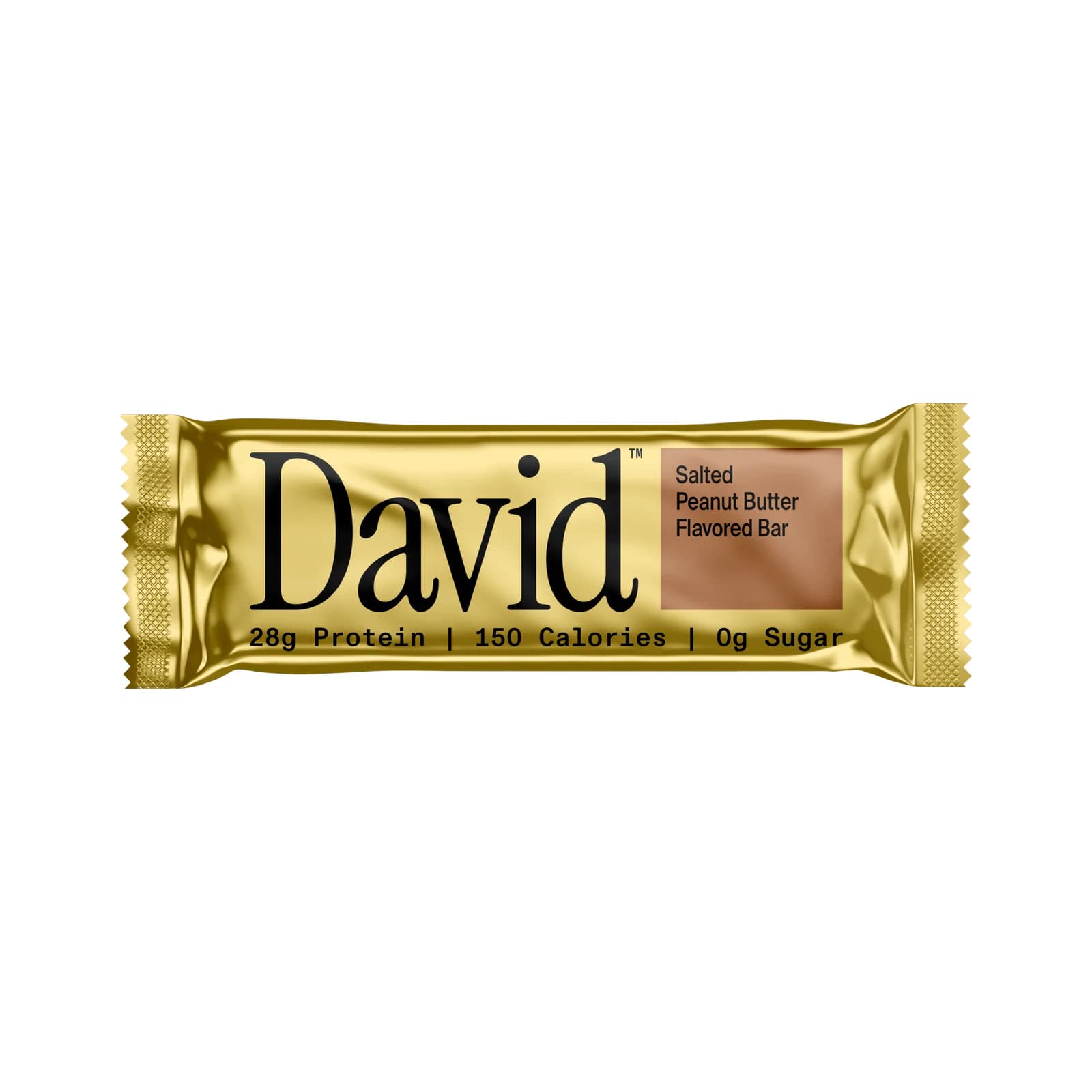 David Protein