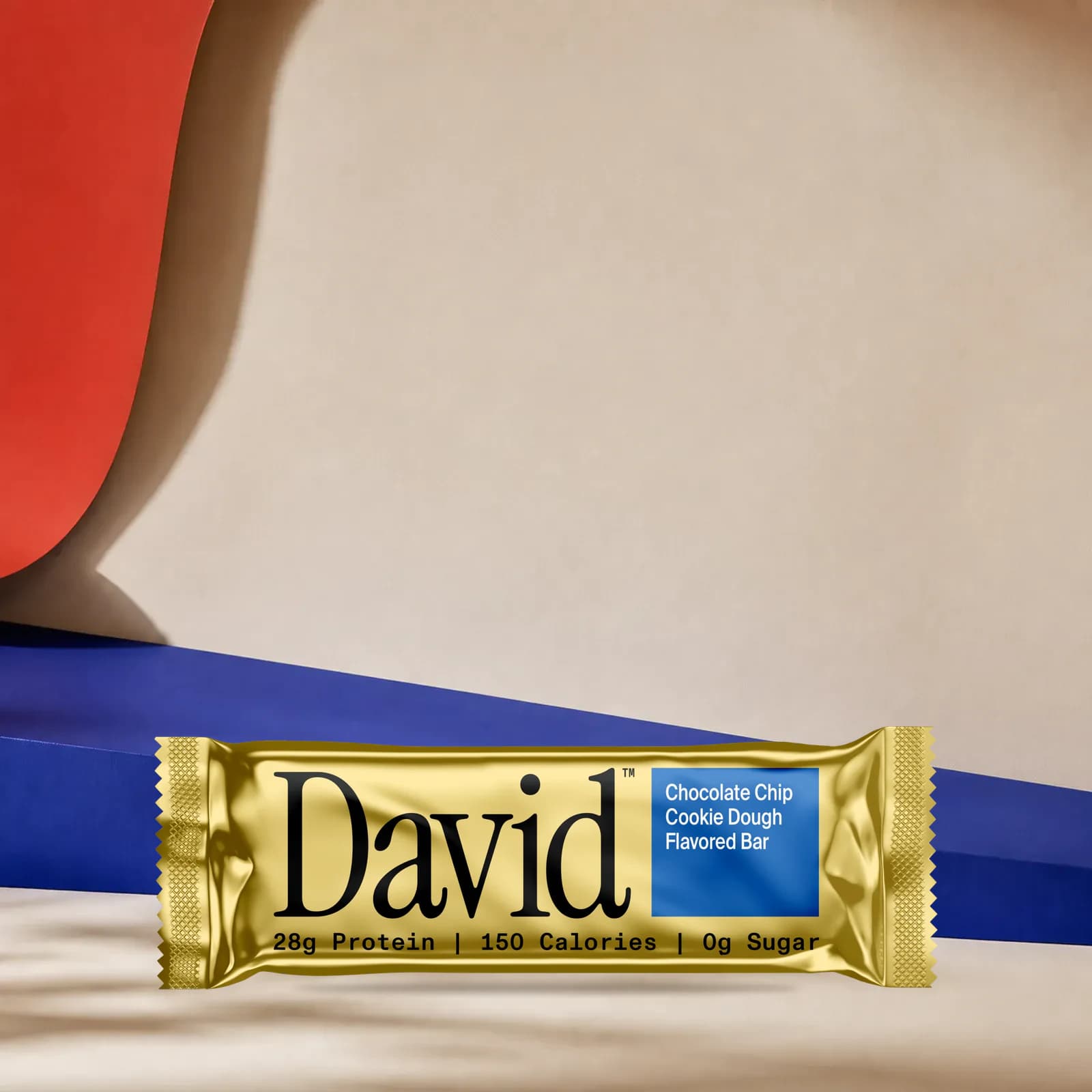 David Protein