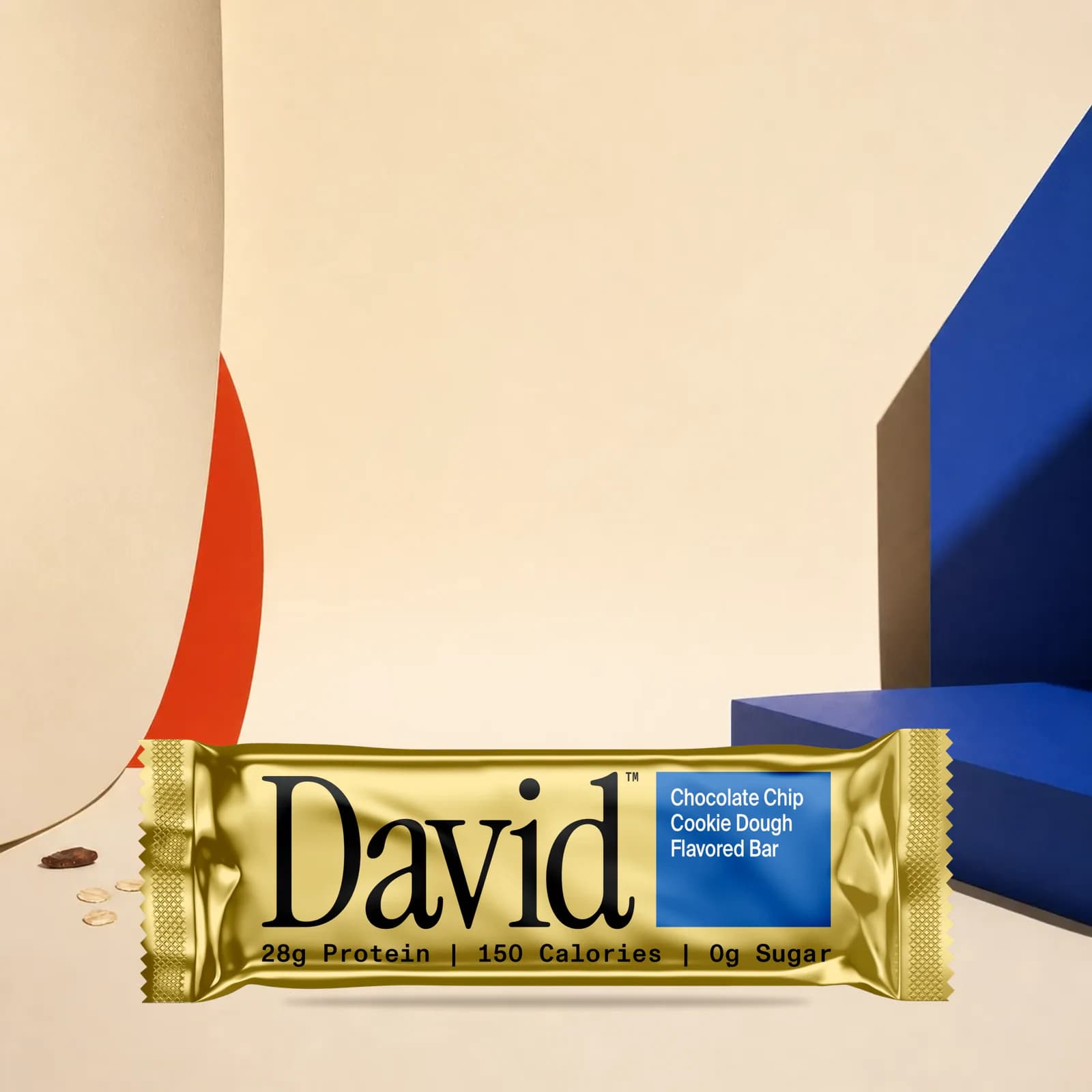 David Protein