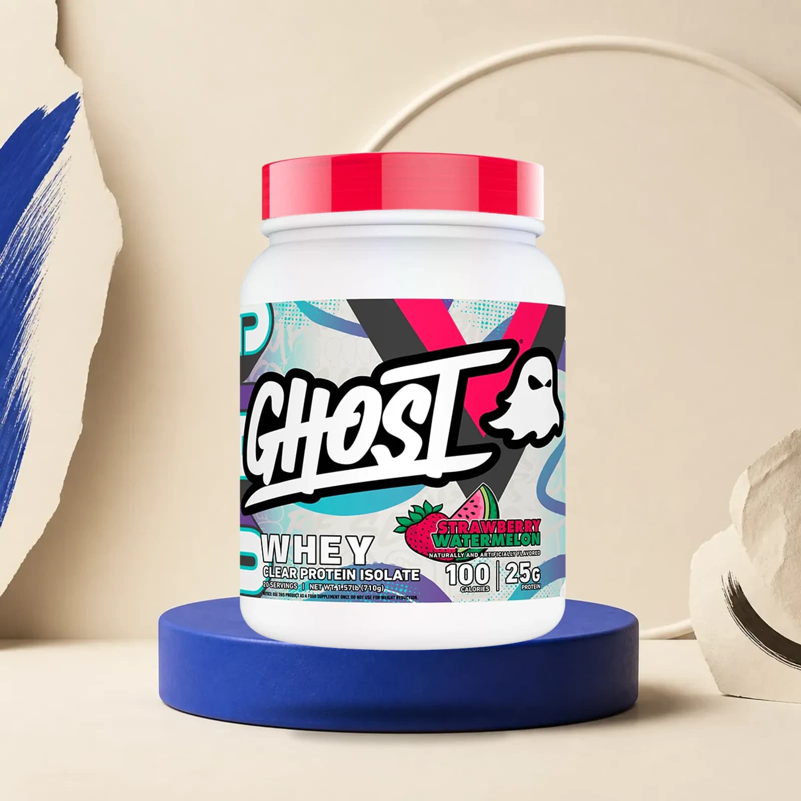 Ghost