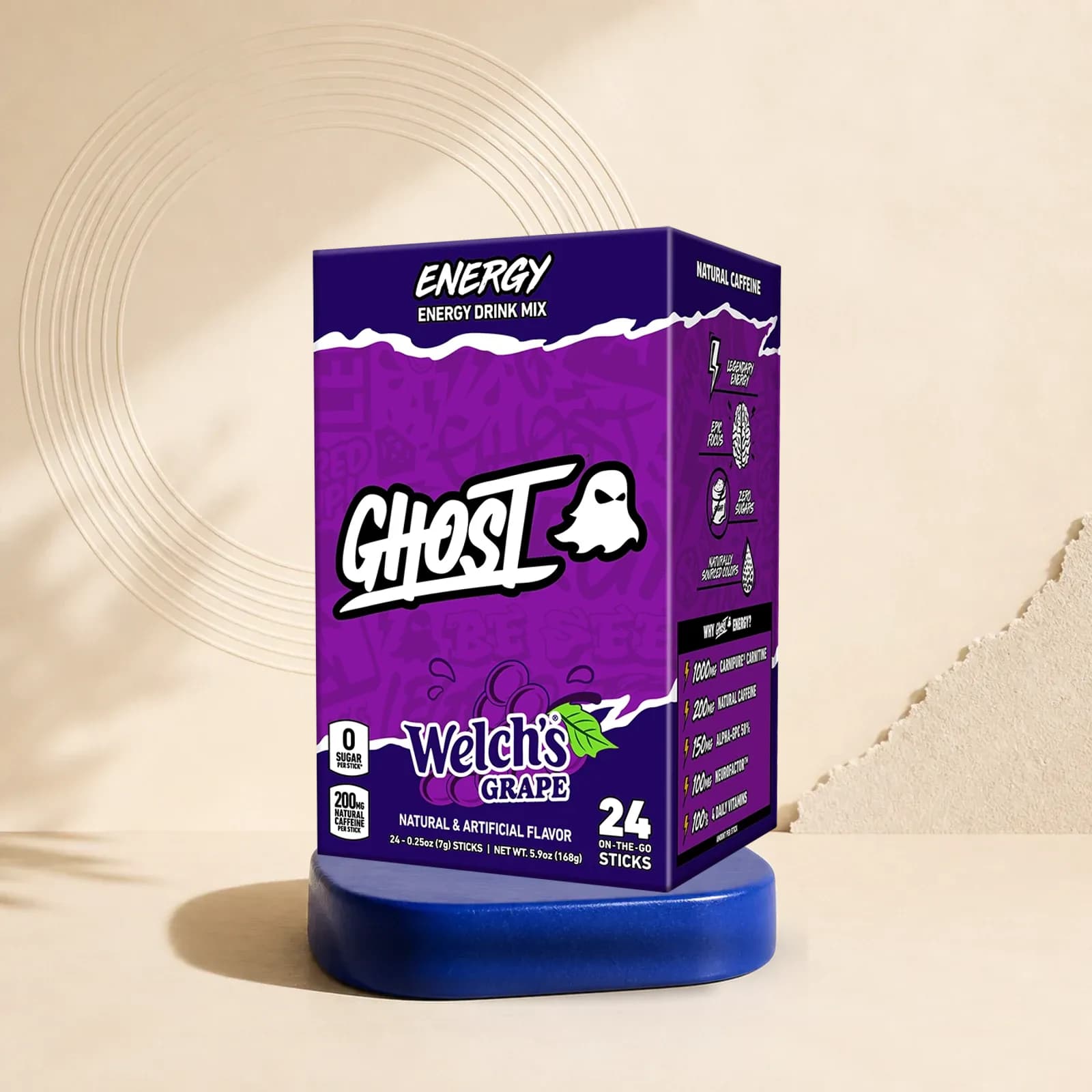 Ghost