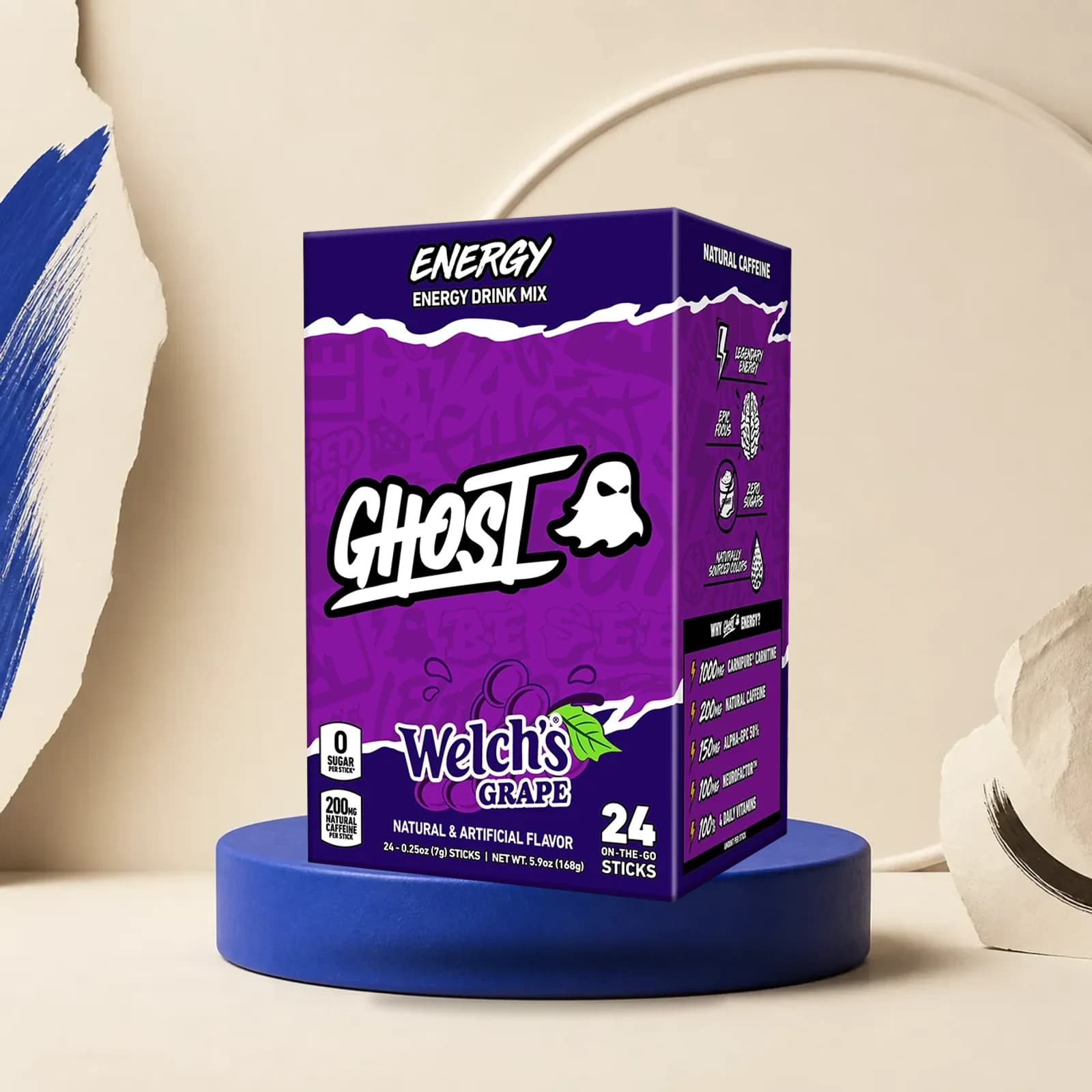 Ghost