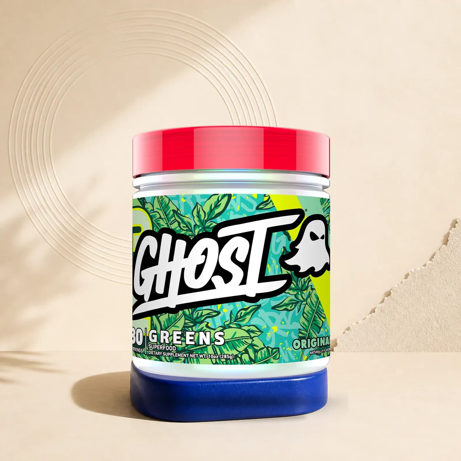 Ghost
