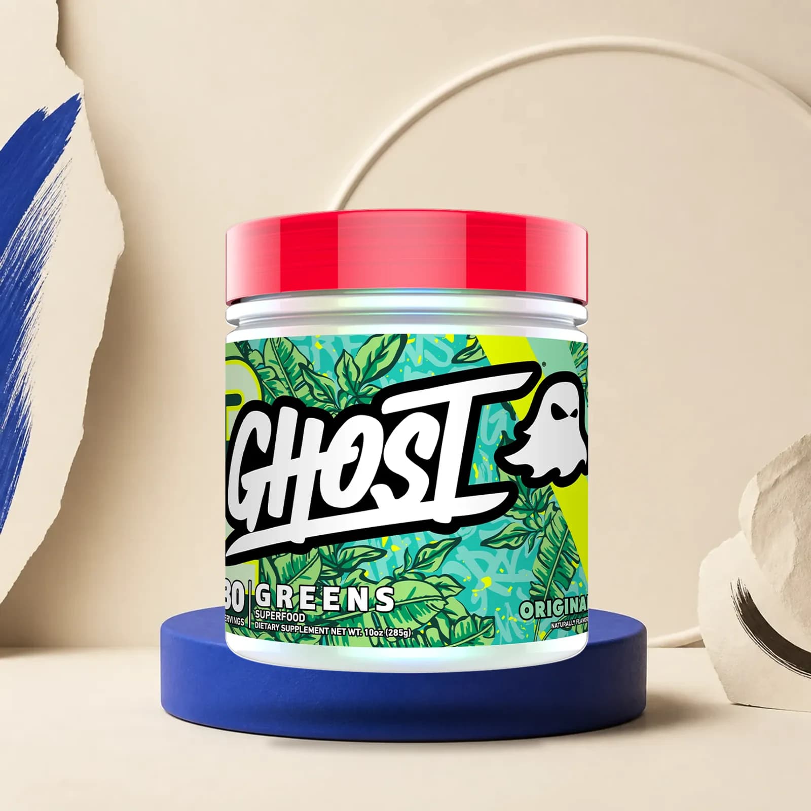 Ghost