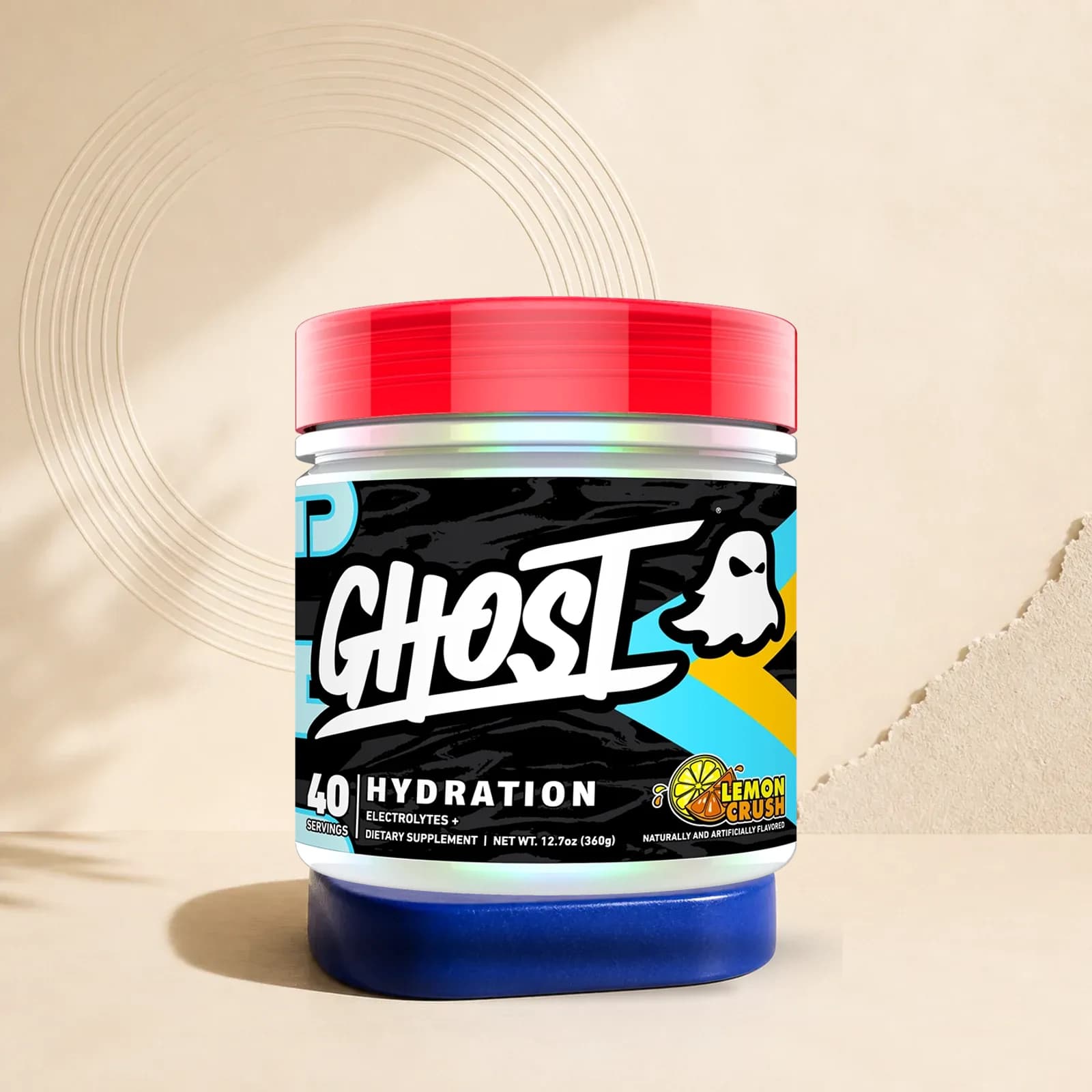 Ghost