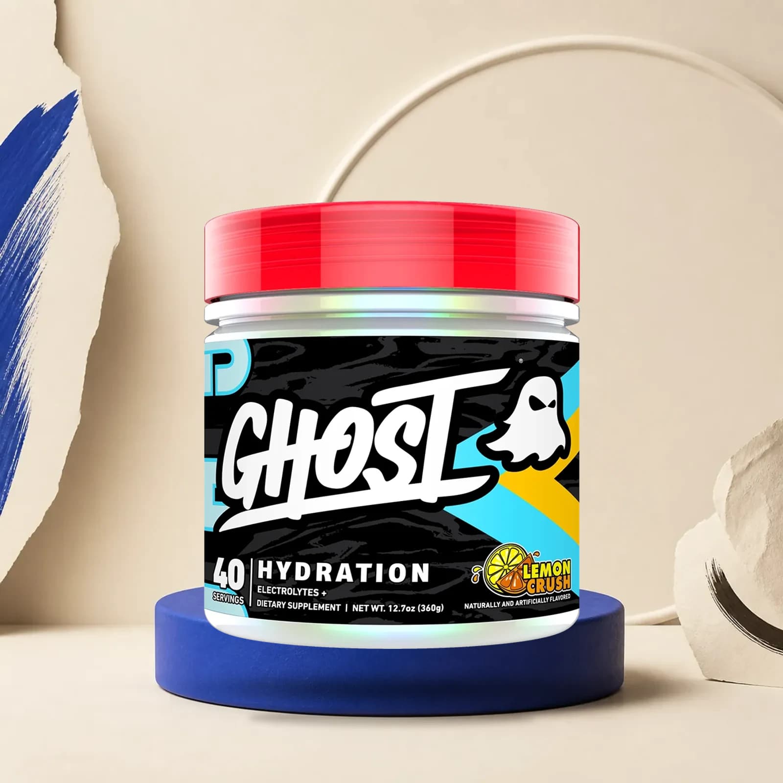 Ghost
