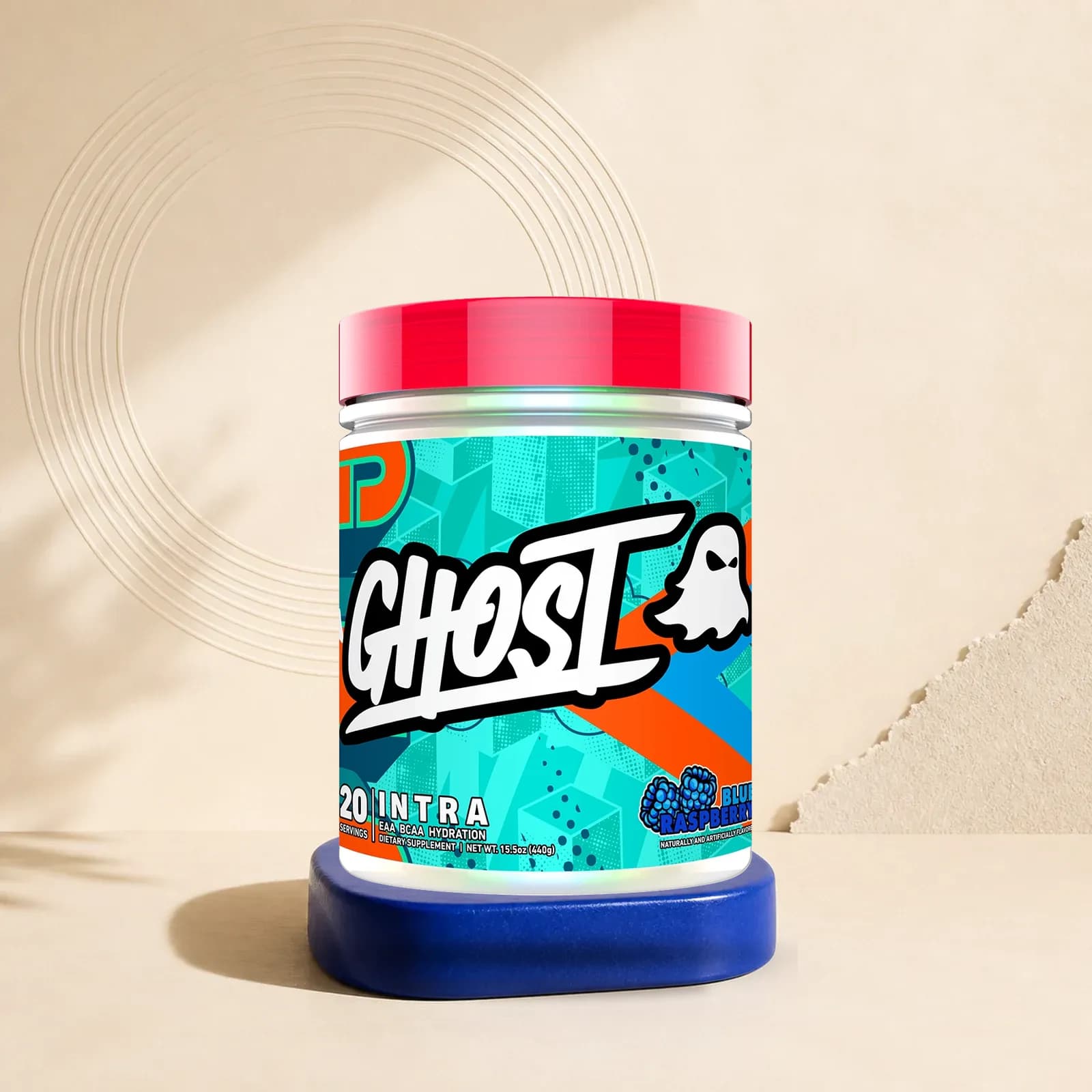 Ghost
