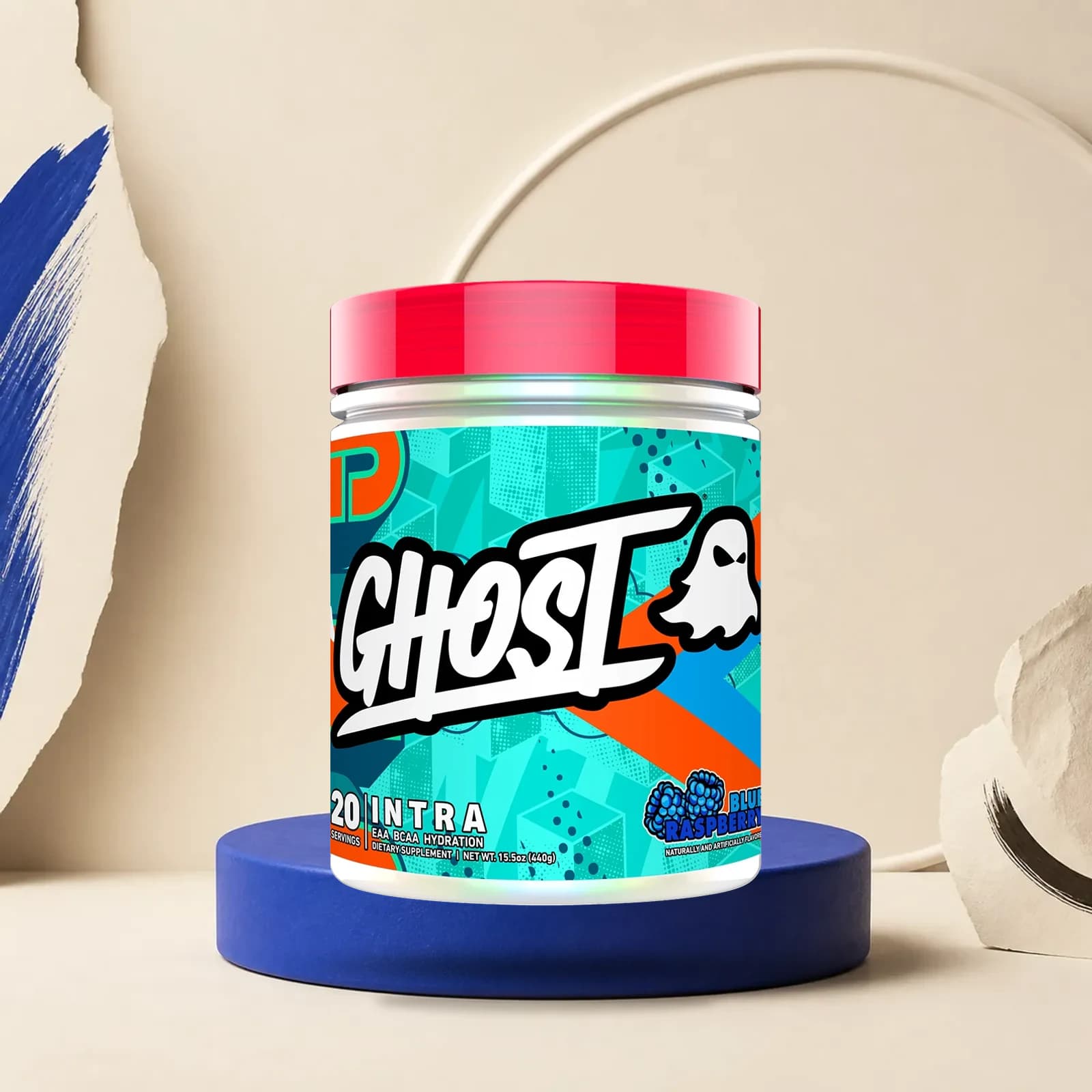 Ghost