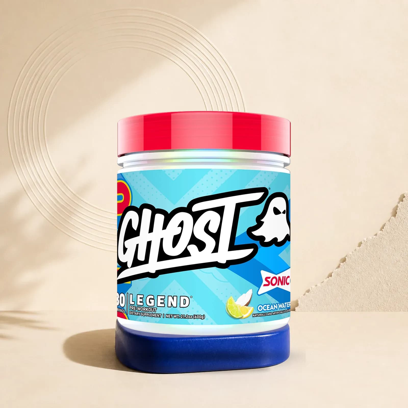 Ghost