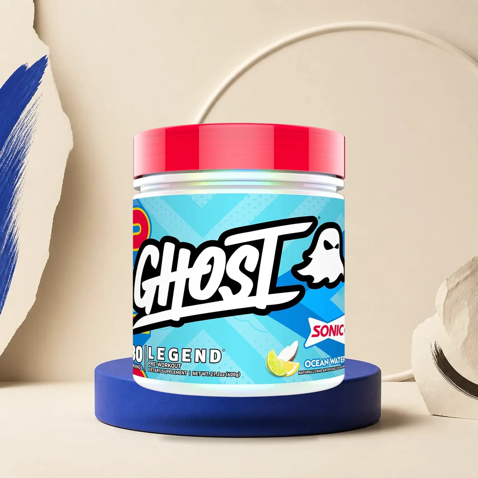 Ghost