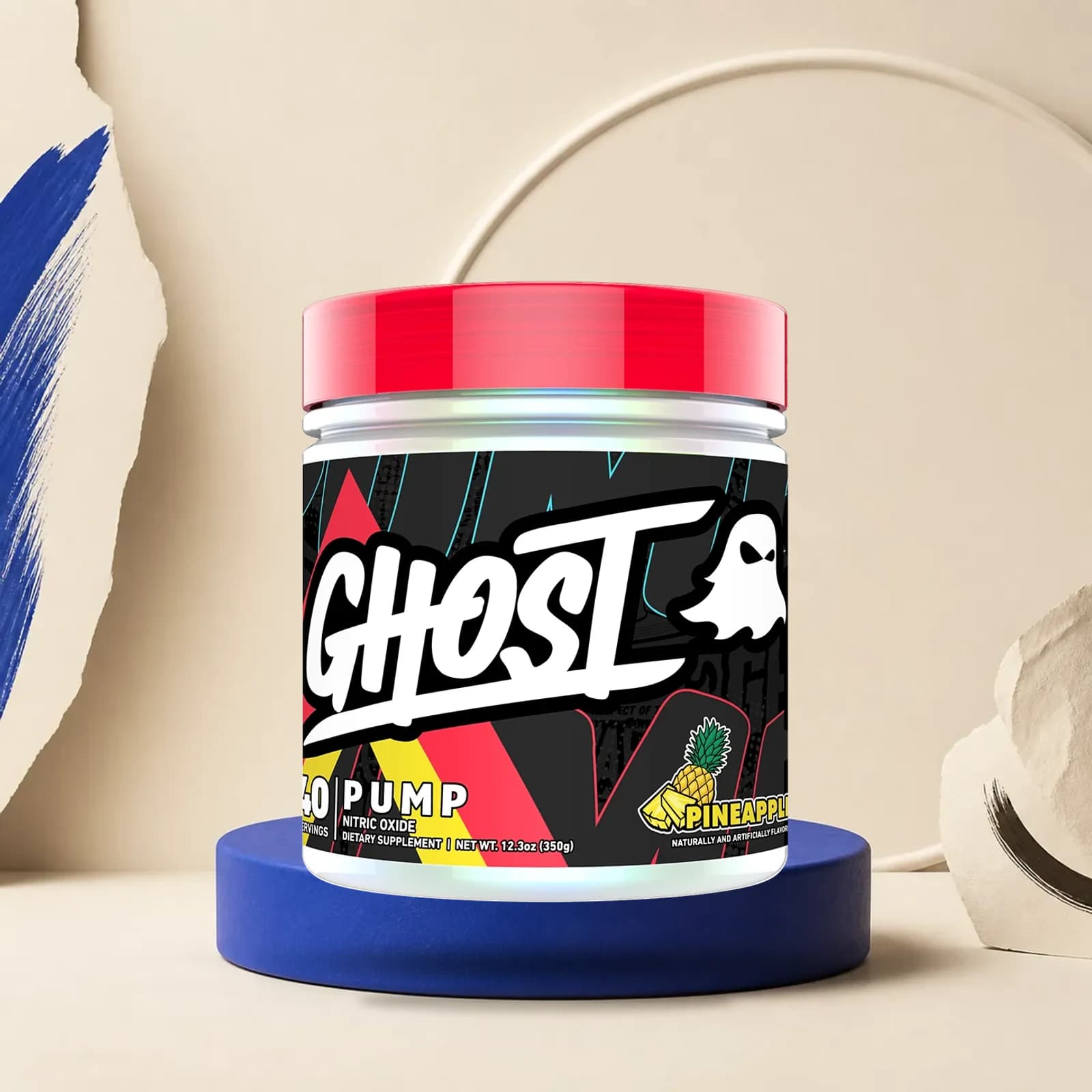 Ghost