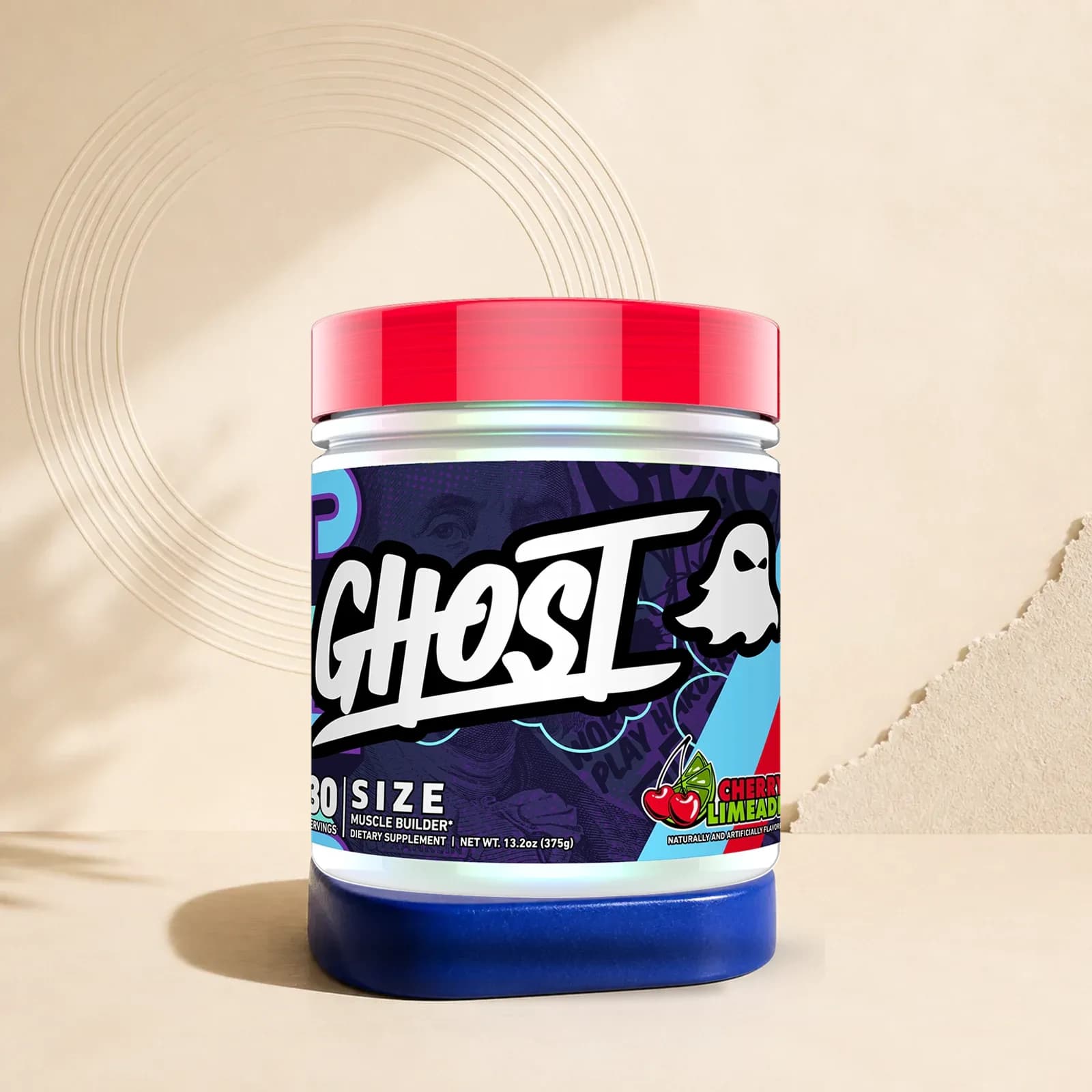 Ghost