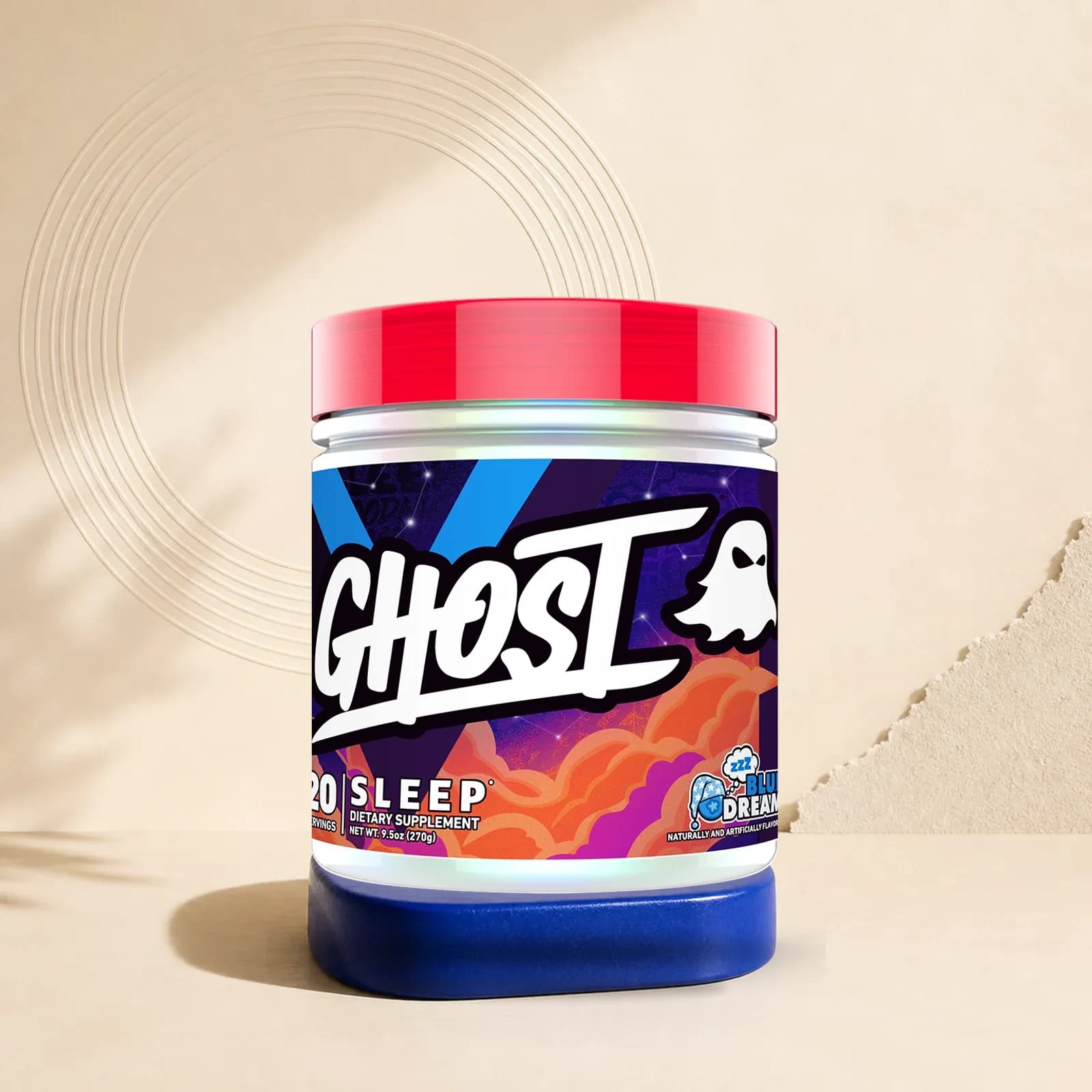 Ghost
