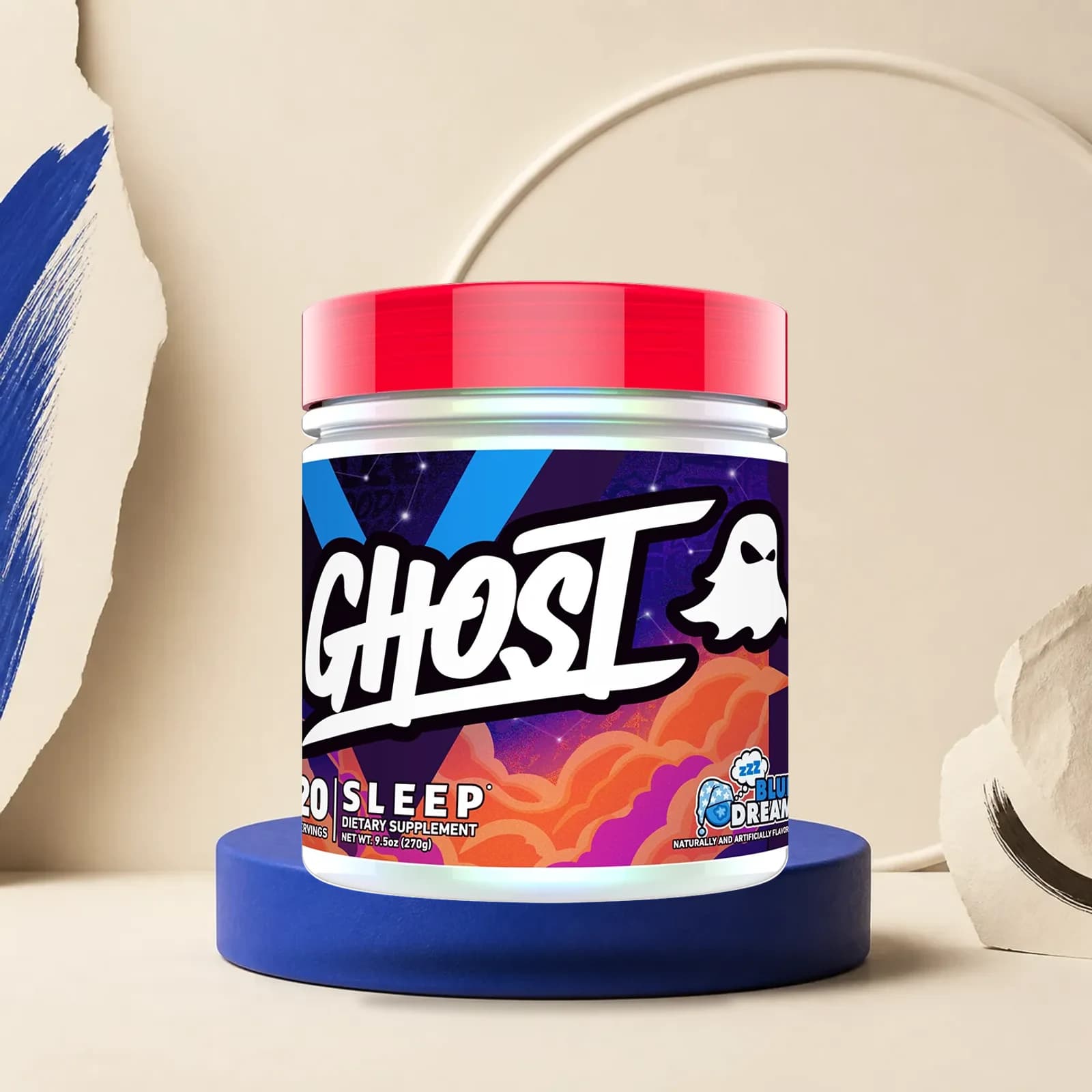 Ghost