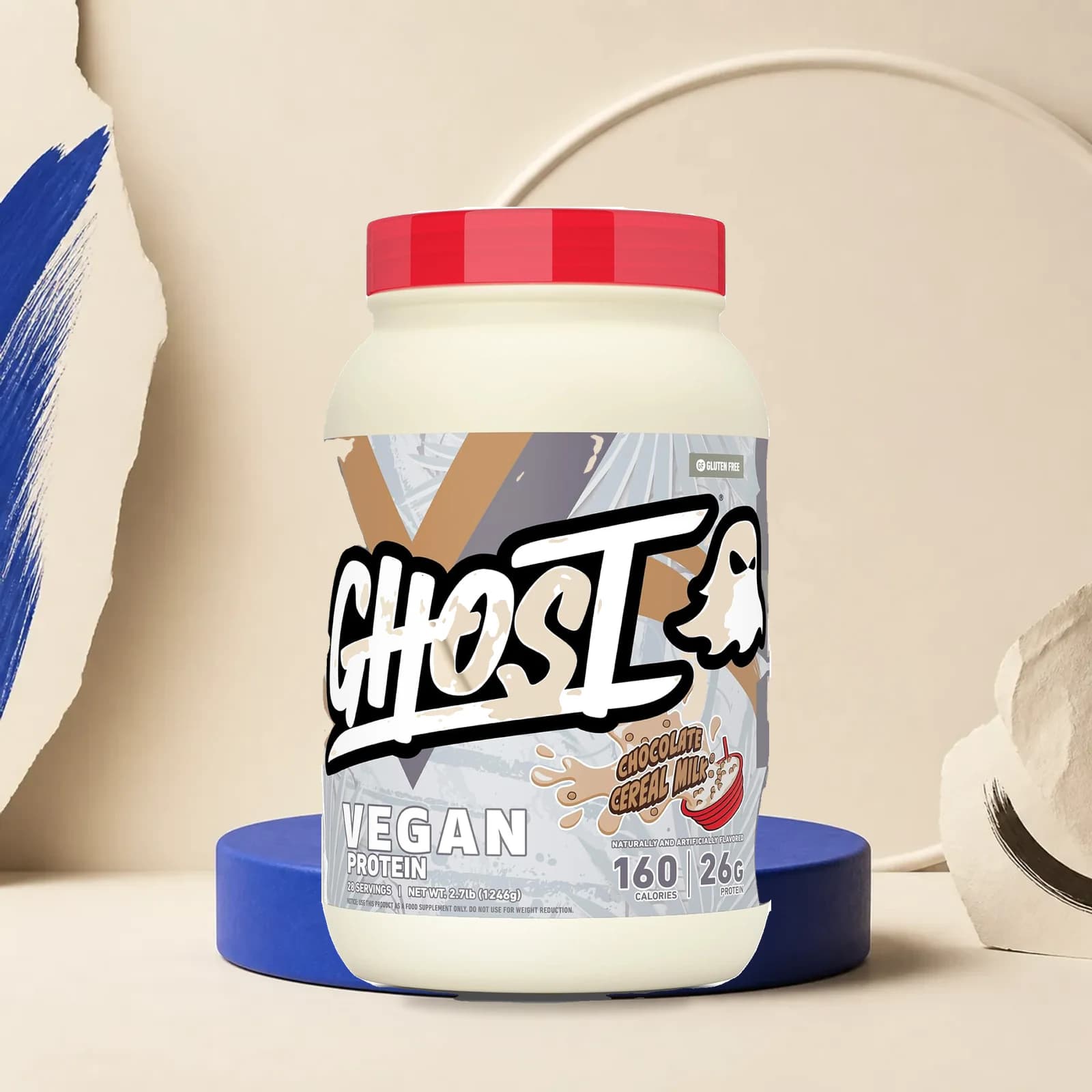 Ghost