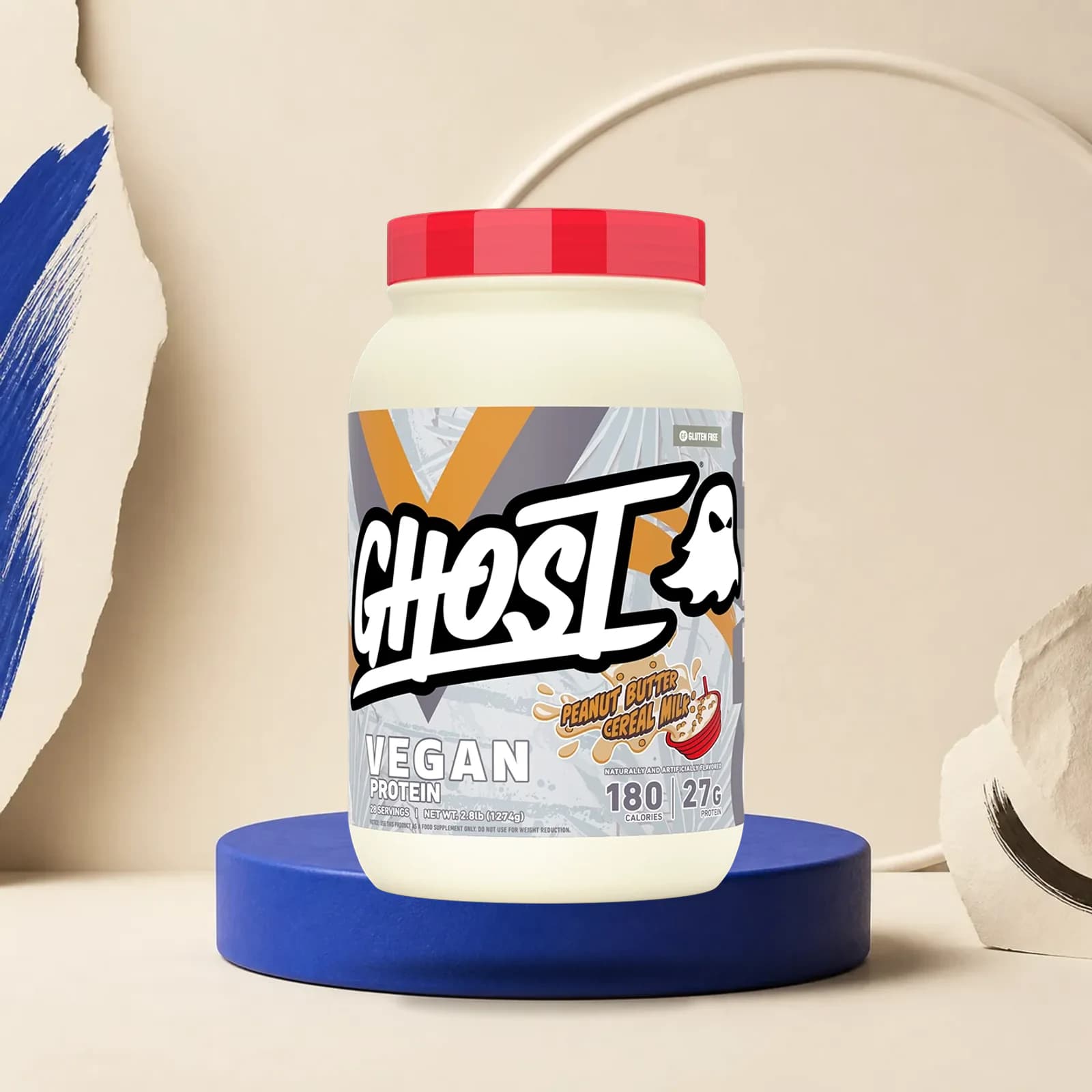 Ghost
