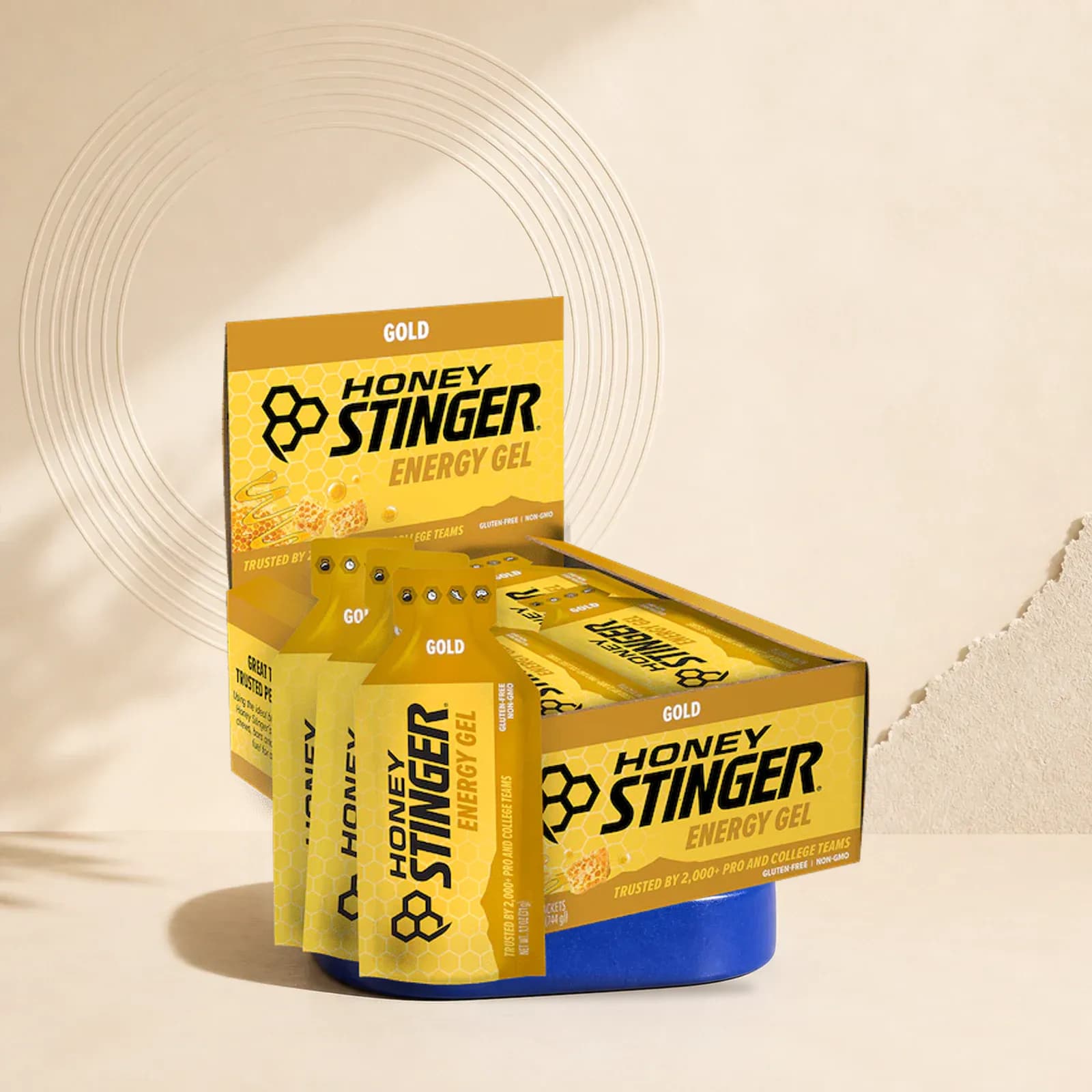 Honey Stinger