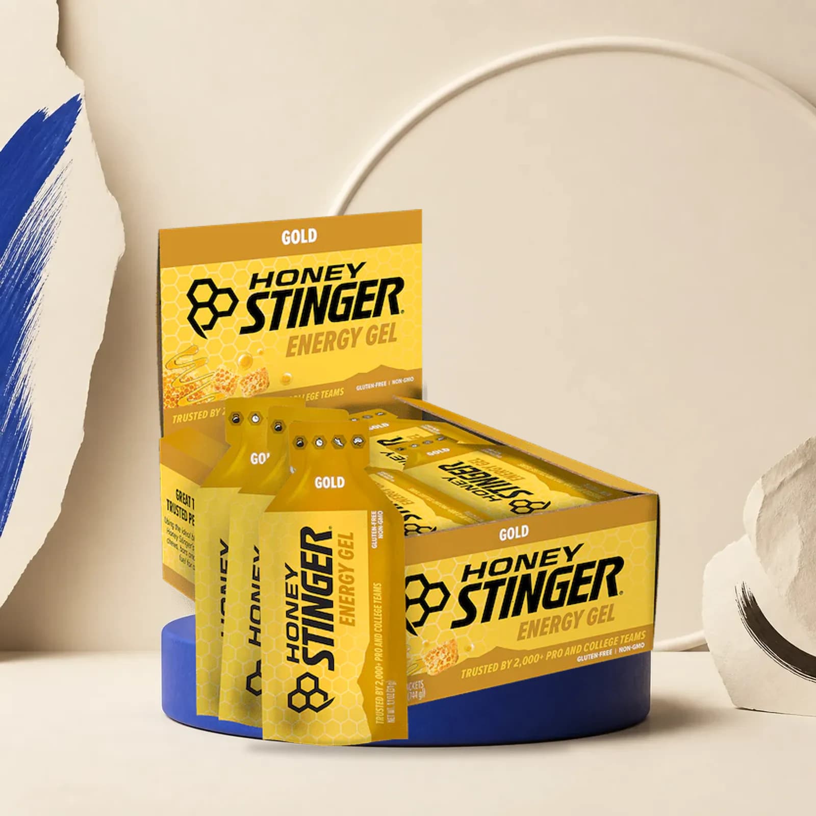 Honey Stinger