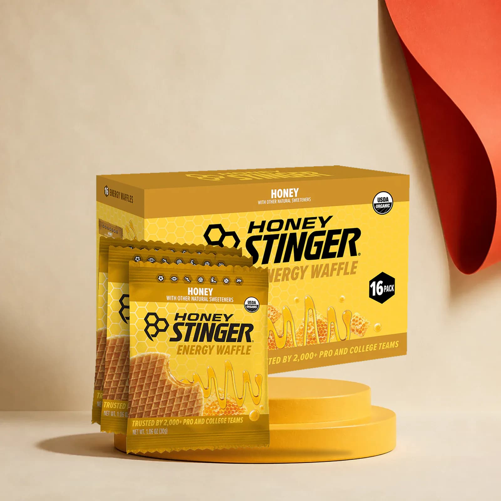 Honey Stinger
