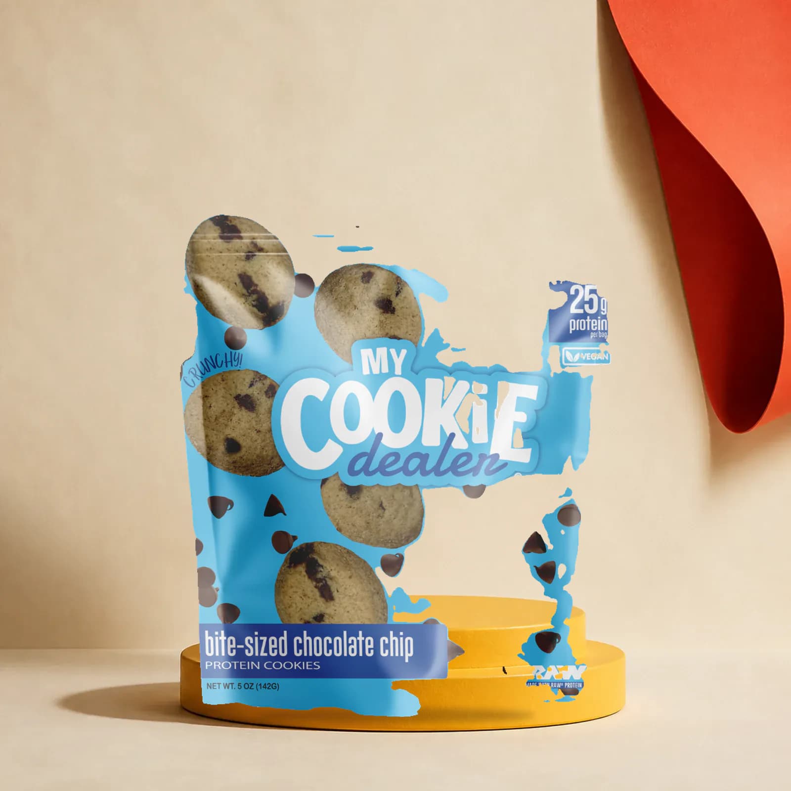 My Cookie Dealer