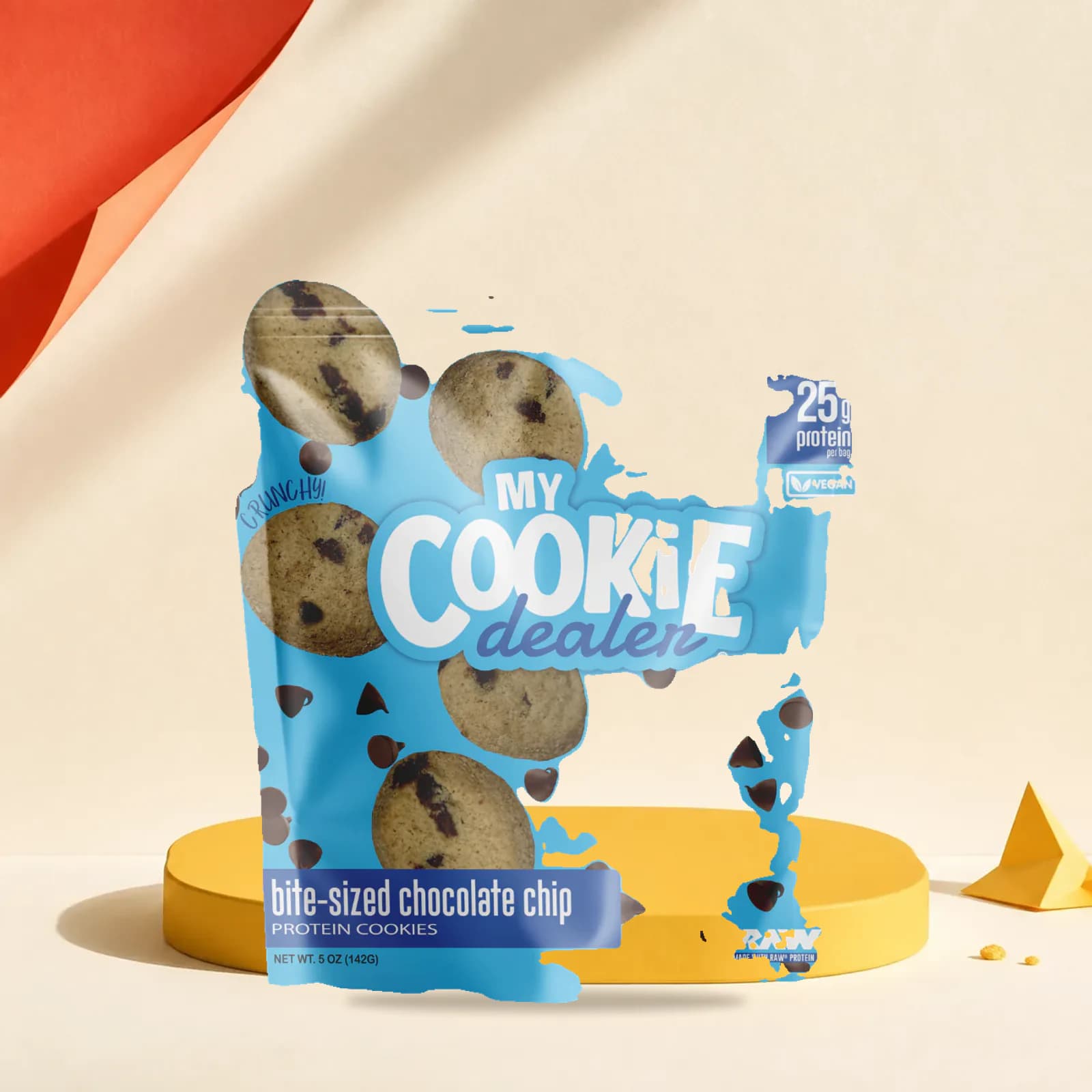 My Cookie Dealer
