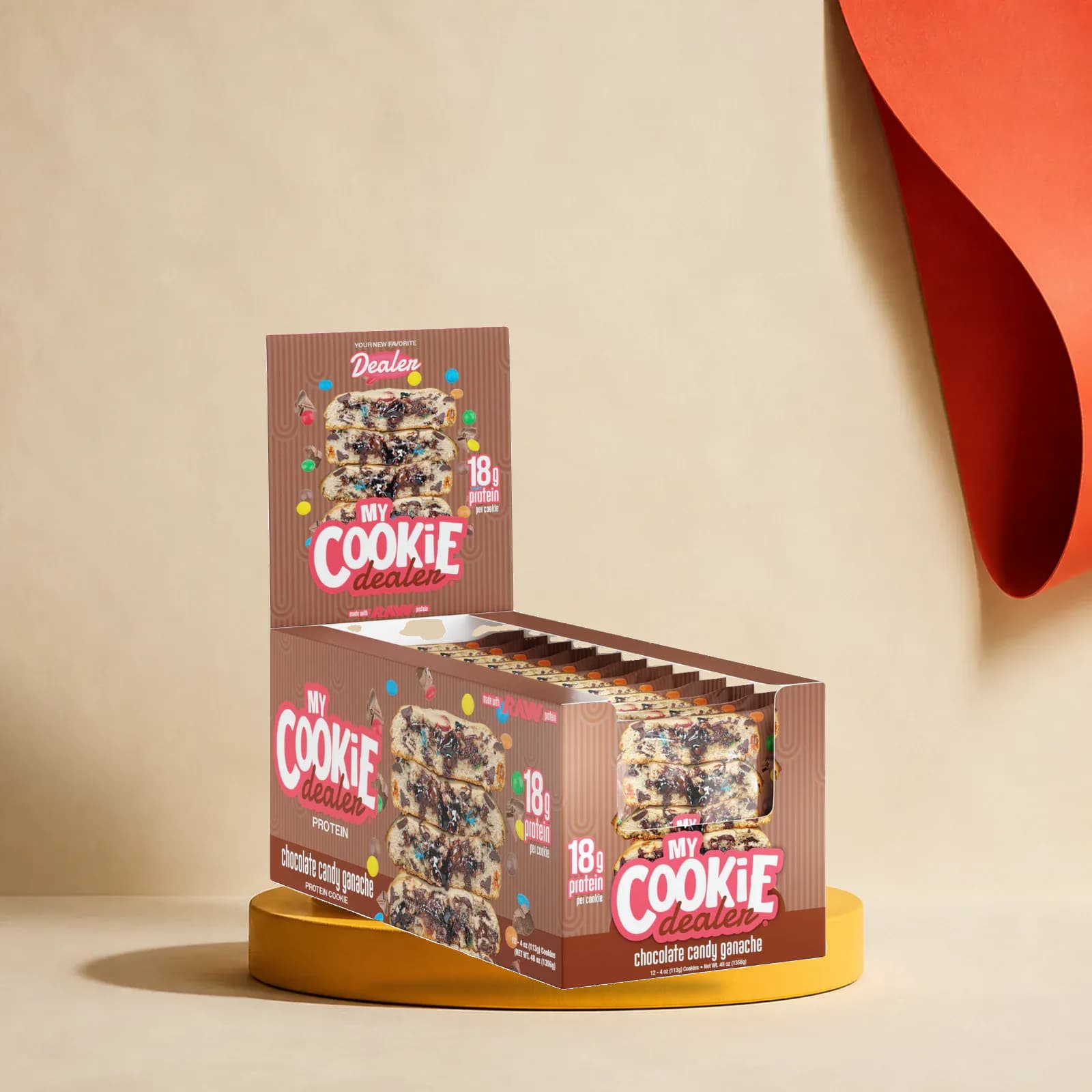 My Cookie Dealer