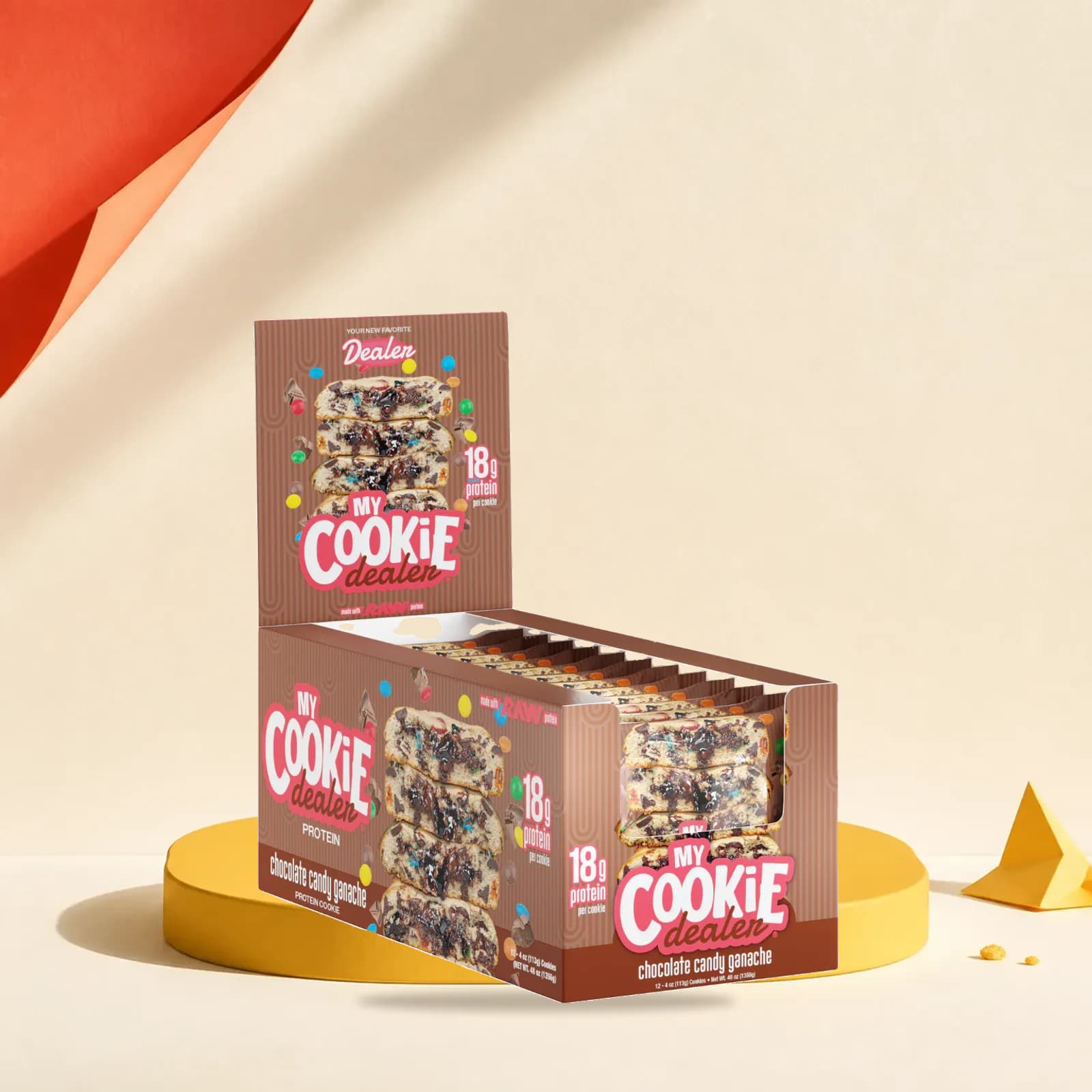 My Cookie Dealer