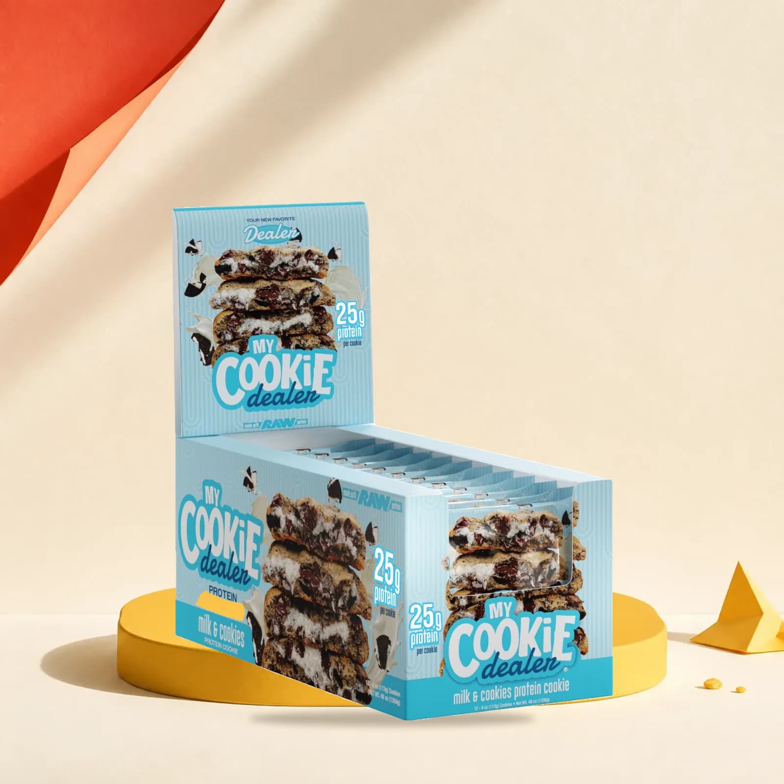 My Cookie Dealer