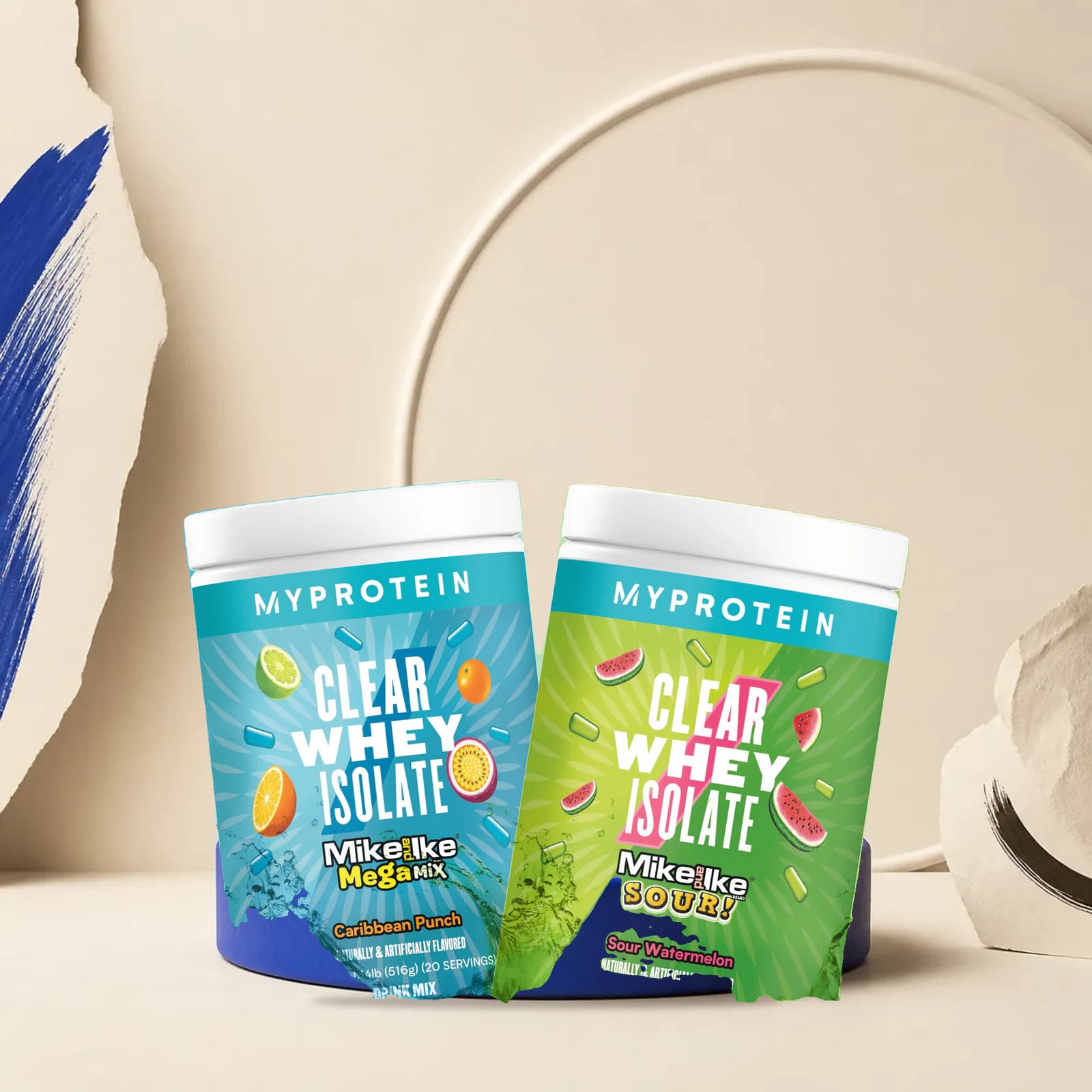 Myprotein